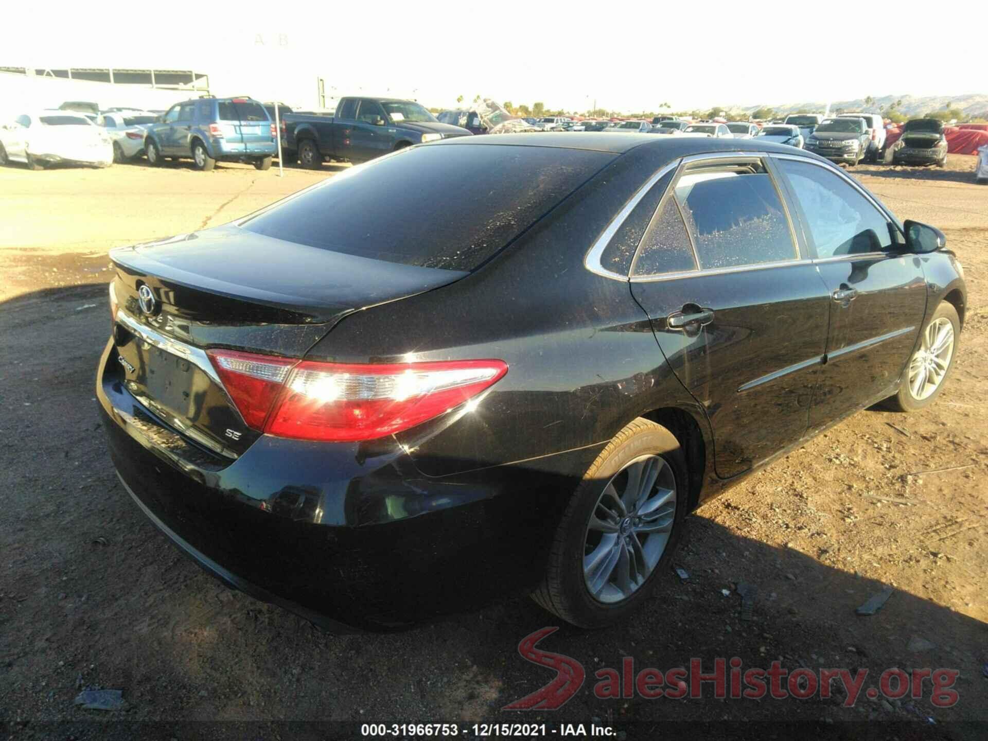 4T1BF1FK8HU341233 2017 TOYOTA CAMRY