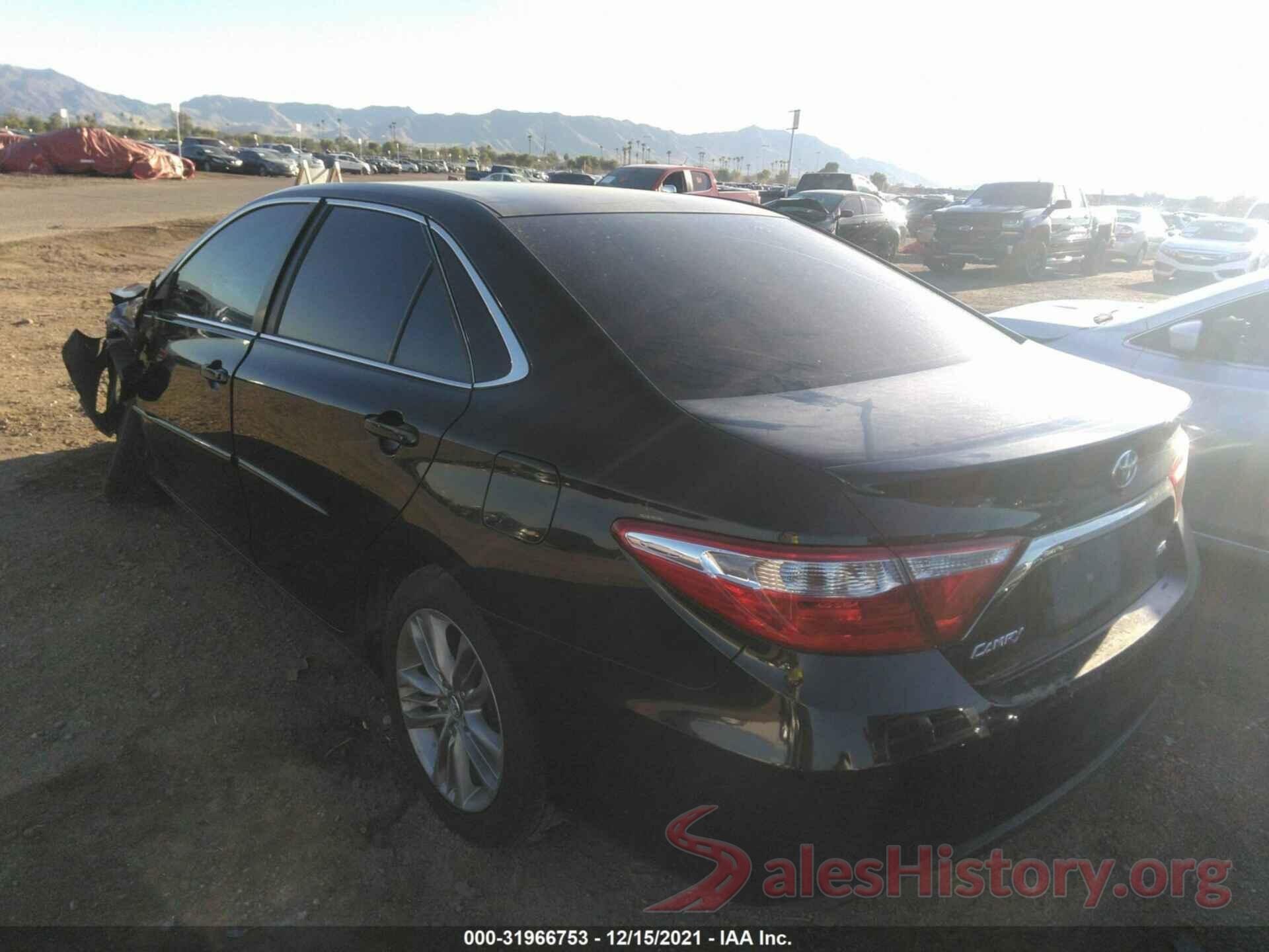 4T1BF1FK8HU341233 2017 TOYOTA CAMRY