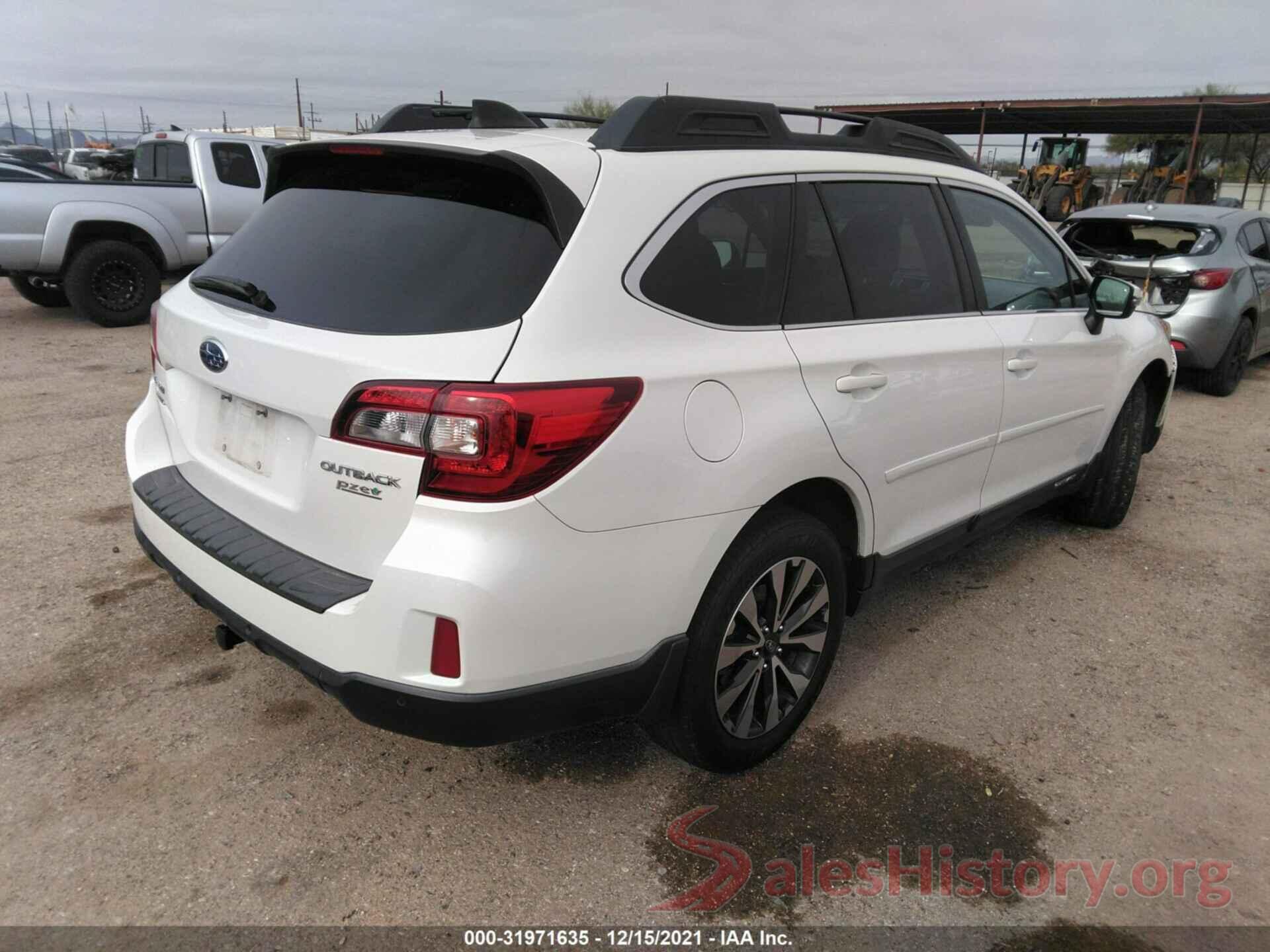 4S4BSANC7H3224254 2017 SUBARU OUTBACK