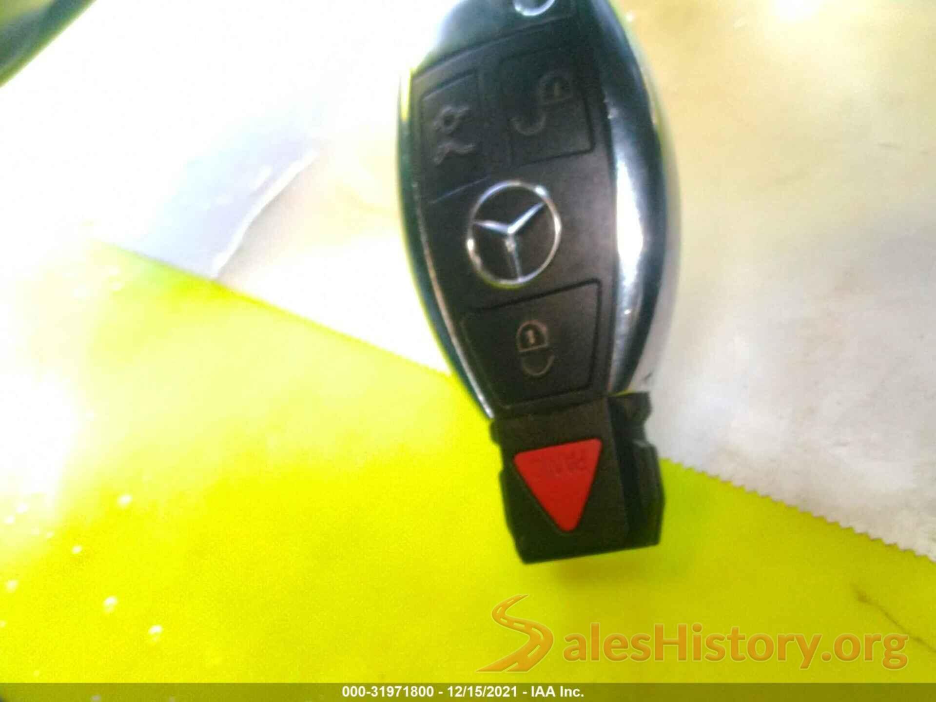 55SWF4JB1GU172189 2016 MERCEDES-BENZ C-CLASS