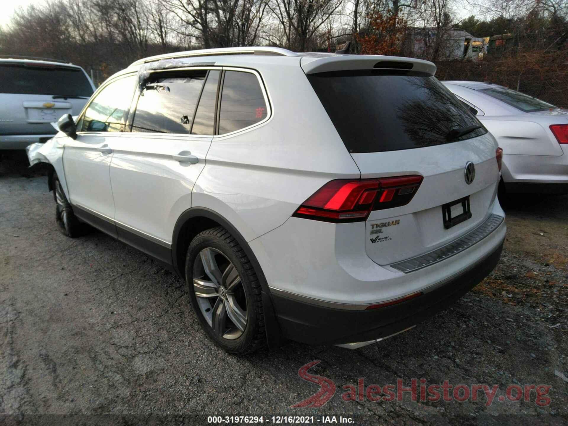 3VV4B7AX2KM162939 2019 VOLKSWAGEN TIGUAN