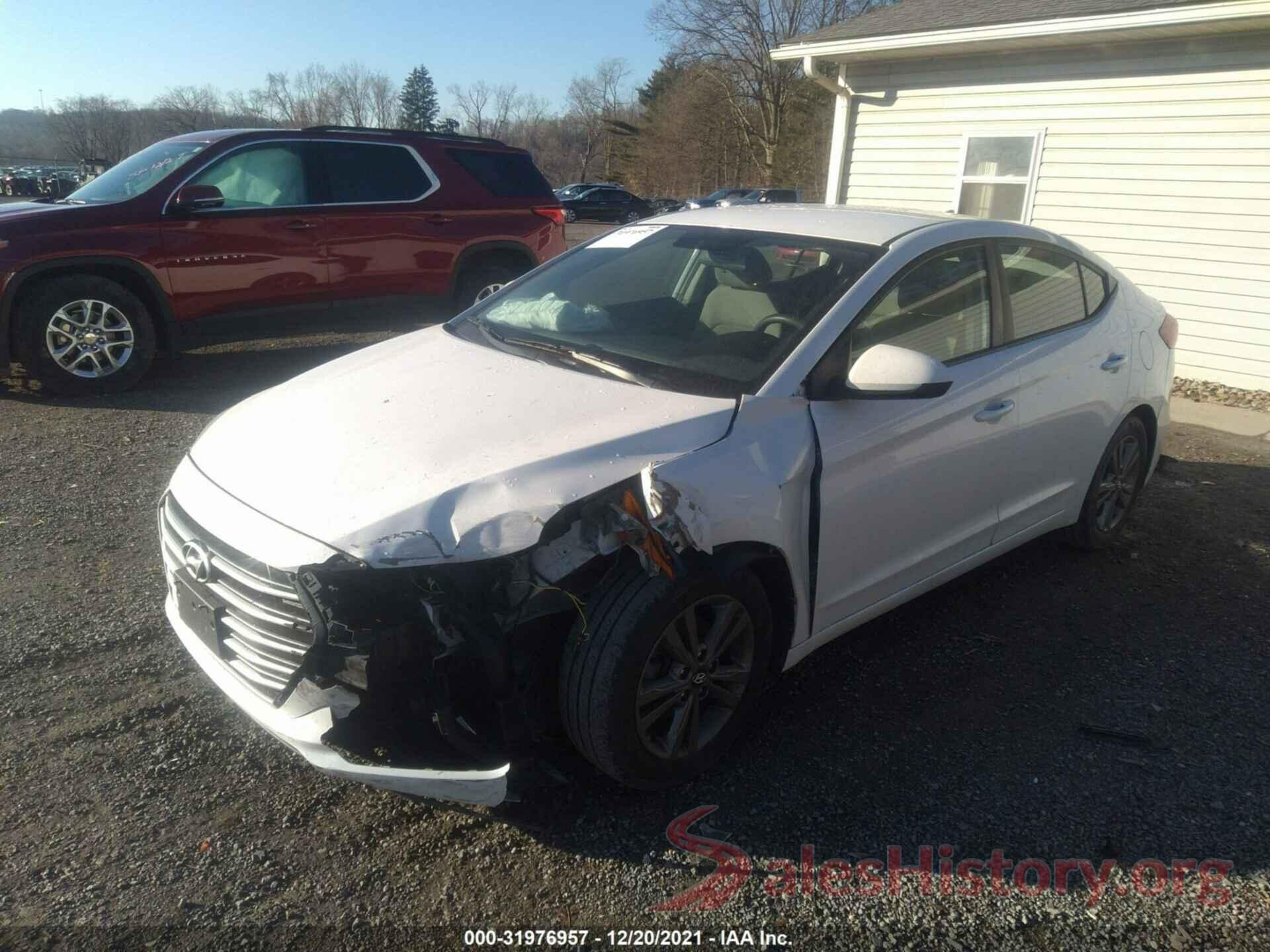 5NPD84LF1HH008821 2017 HYUNDAI ELANTRA