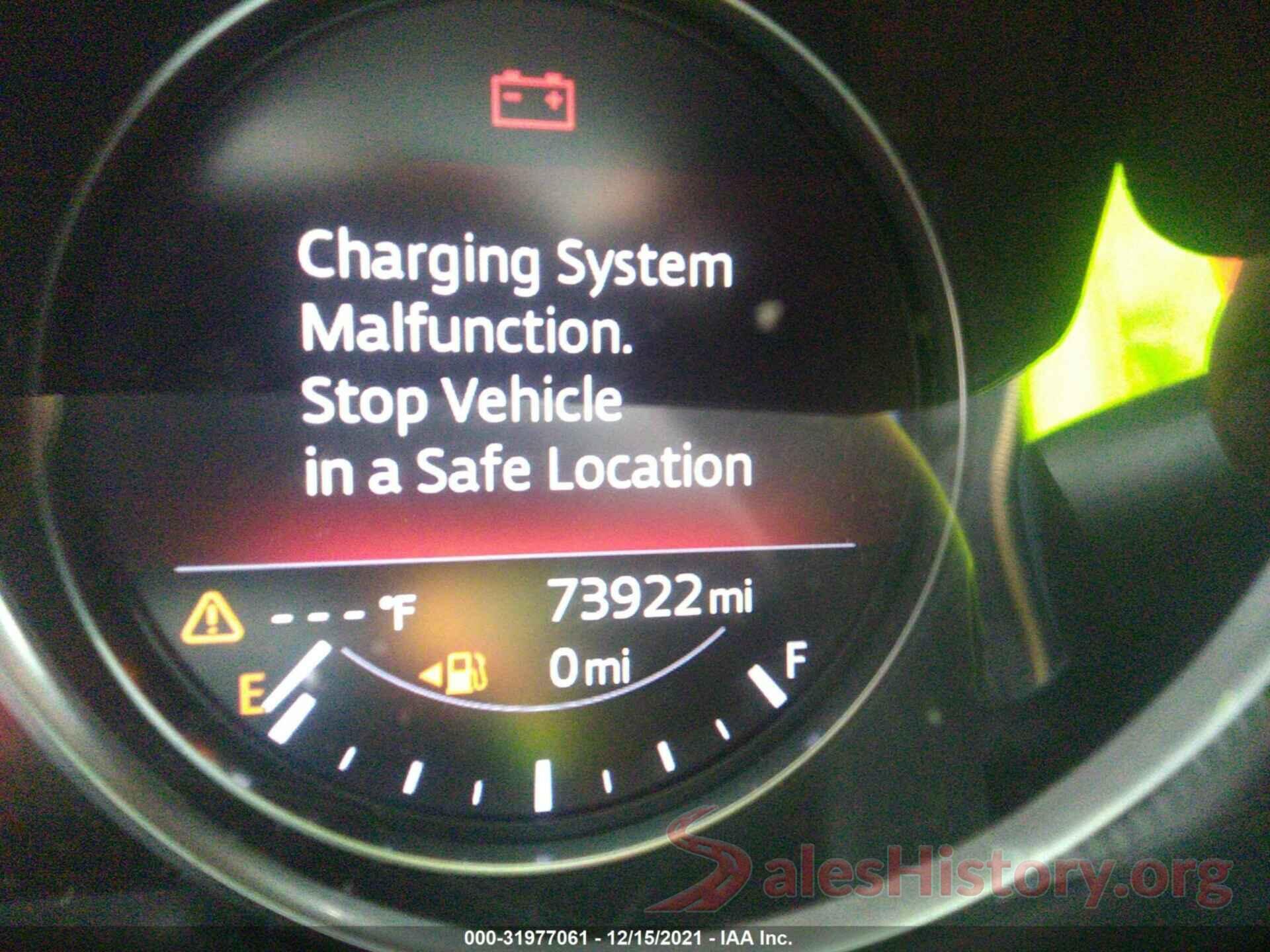 JM1GL1VM9J1314149 2018 MAZDA MAZDA6