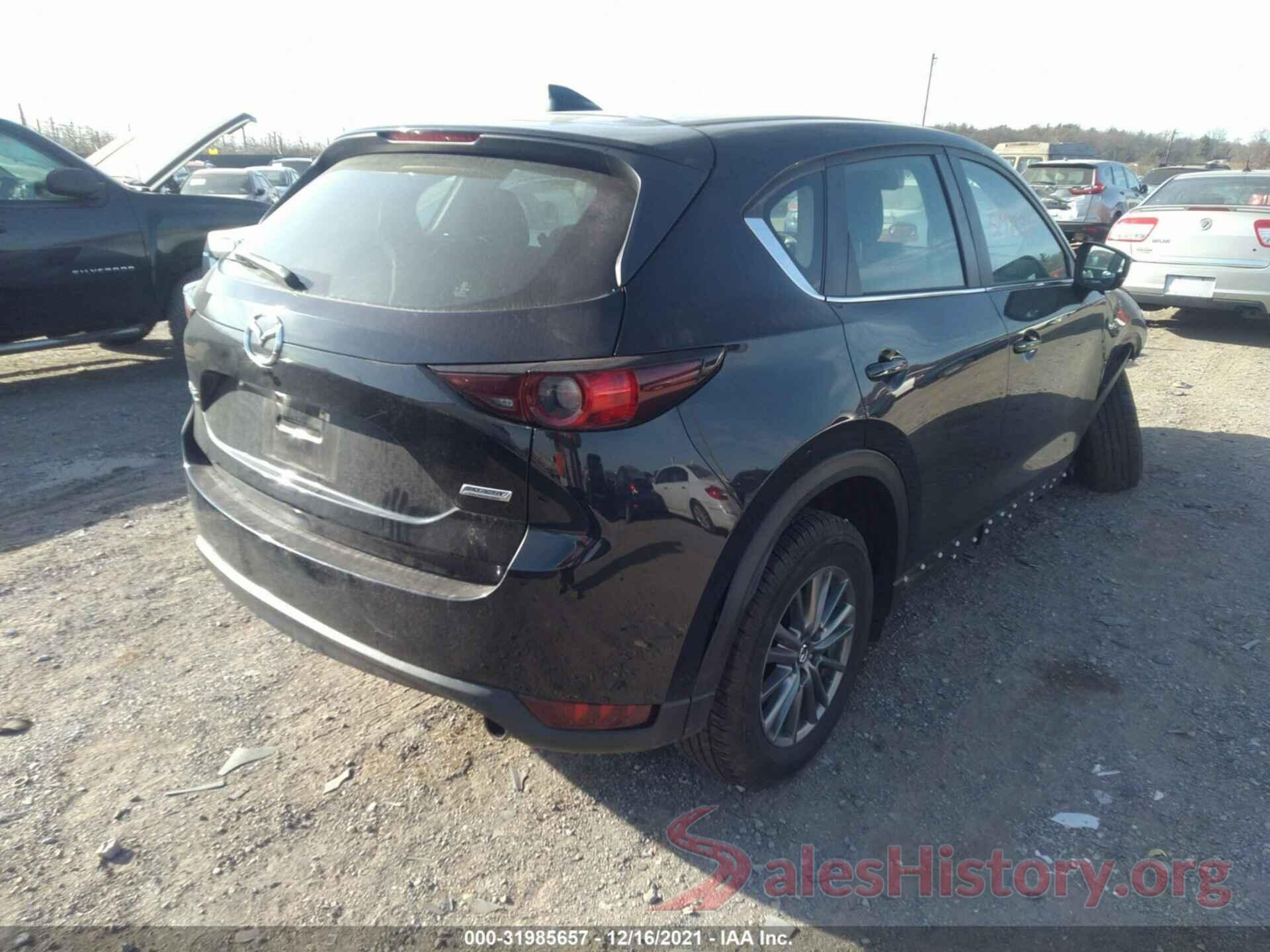 JM3KFBBL9H0173562 2017 MAZDA CX-5