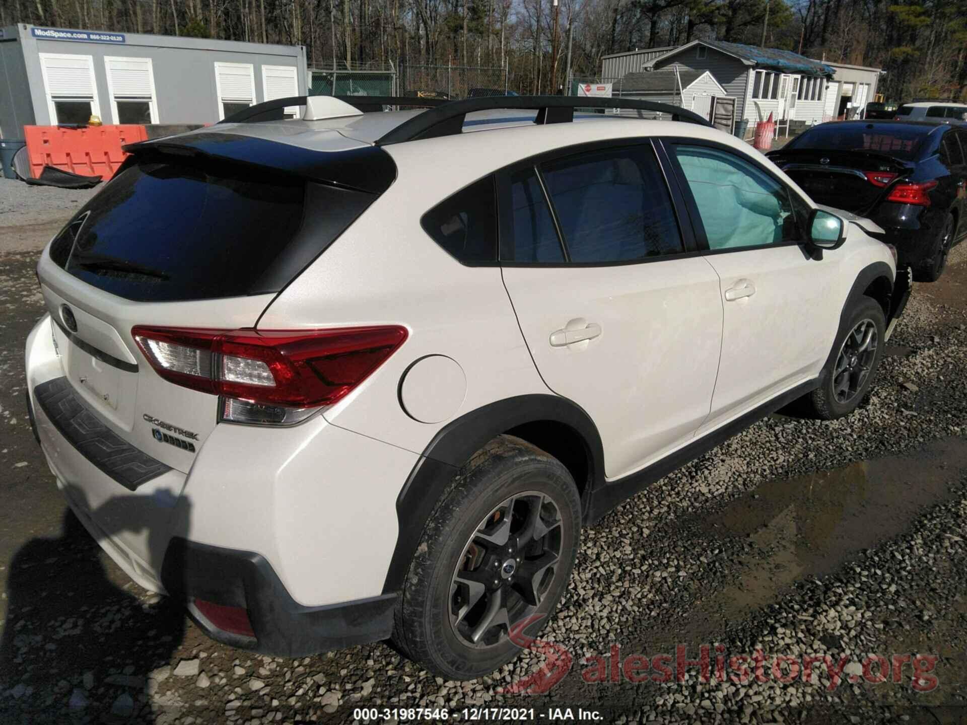 JF2GTABC7JH213146 2018 SUBARU CROSSTREK