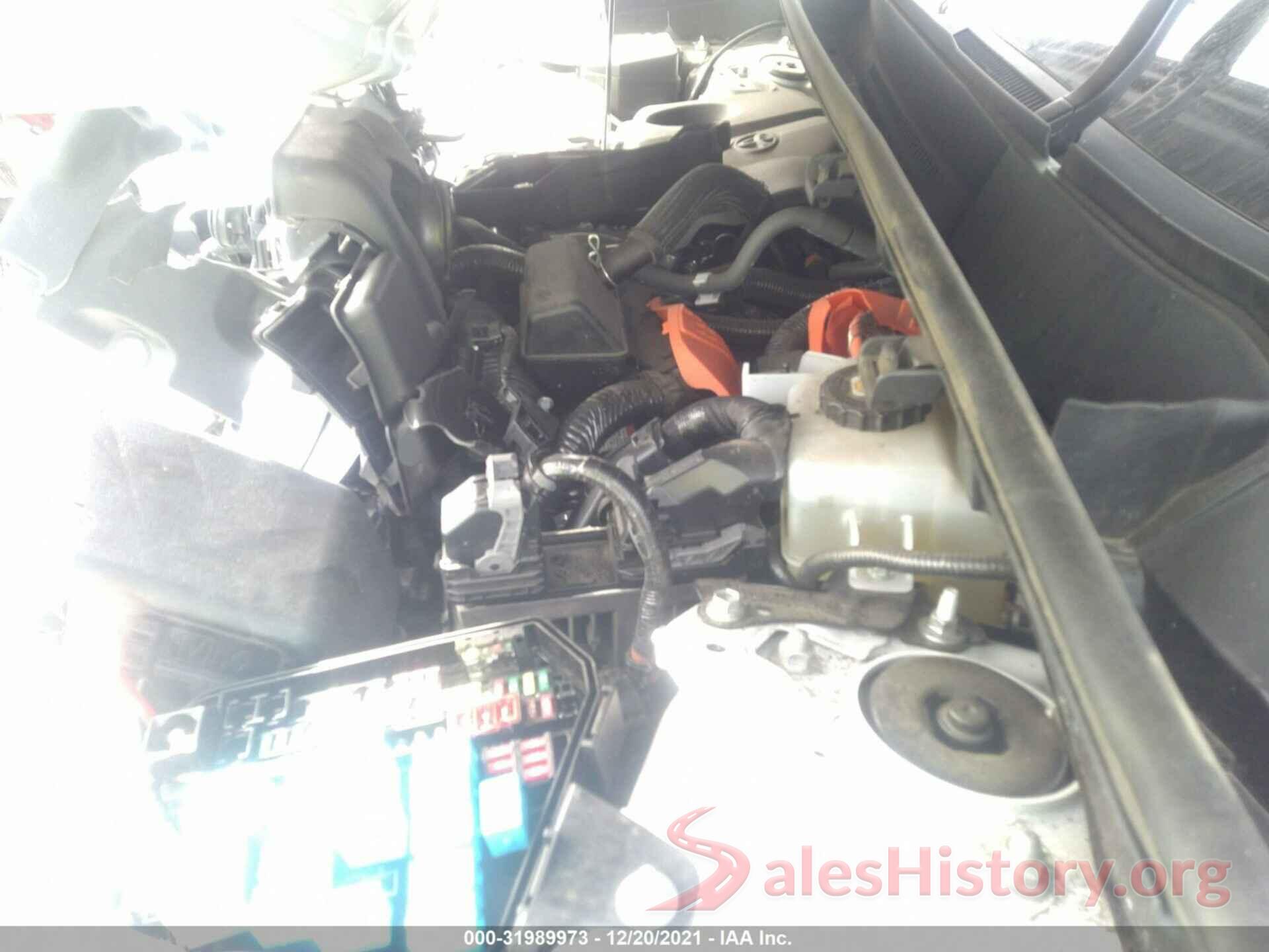 4T3R6RFV3MU026915 2021 TOYOTA RAV4