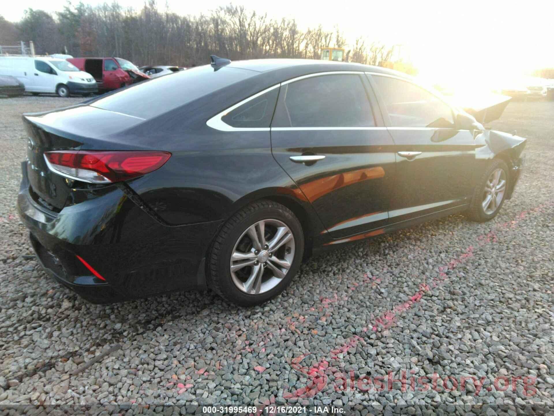 5NPE34AF6JH712248 2018 HYUNDAI SONATA