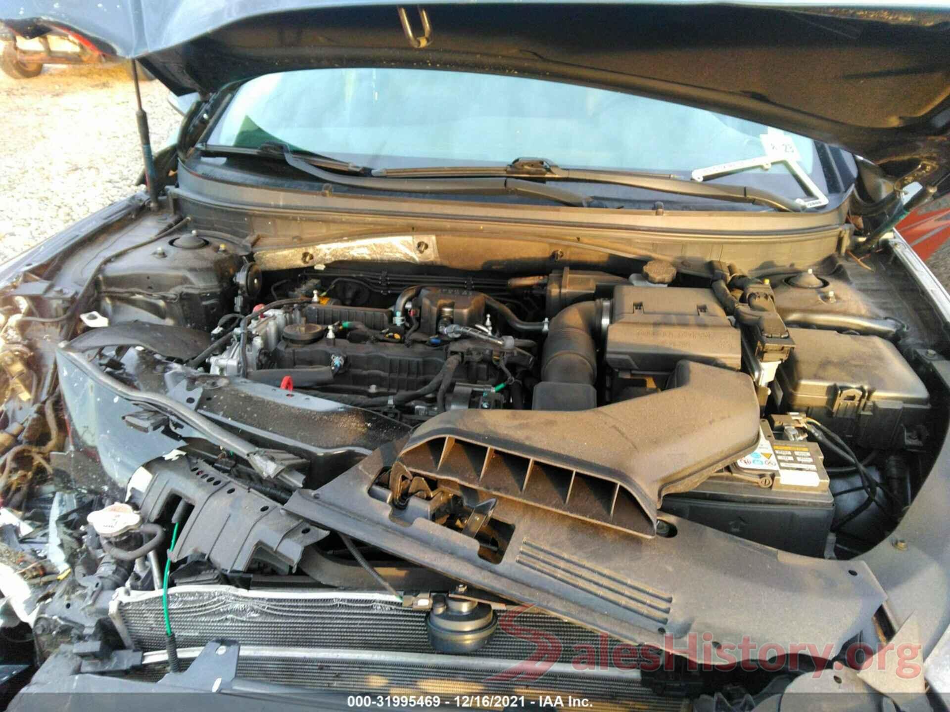 5NPE34AF6JH712248 2018 HYUNDAI SONATA