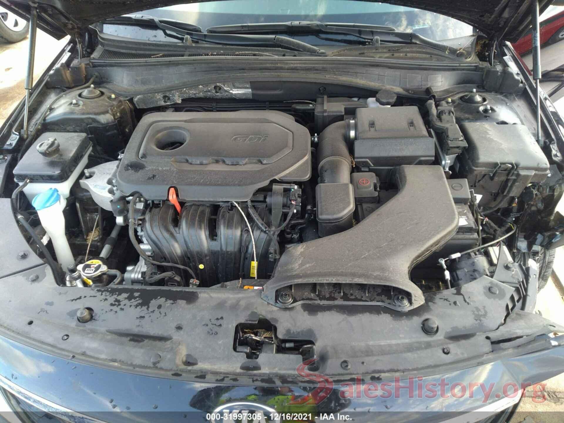 5XXGT4L3XKG360879 2019 KIA OPTIMA