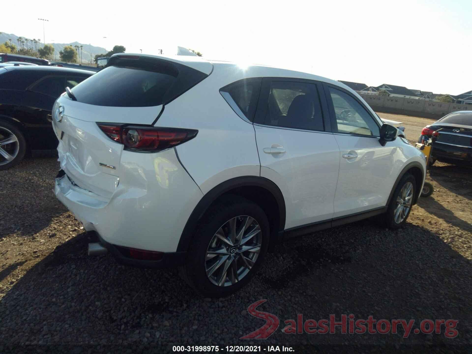 JM3KFADM9L0754553 2020 MAZDA CX-5