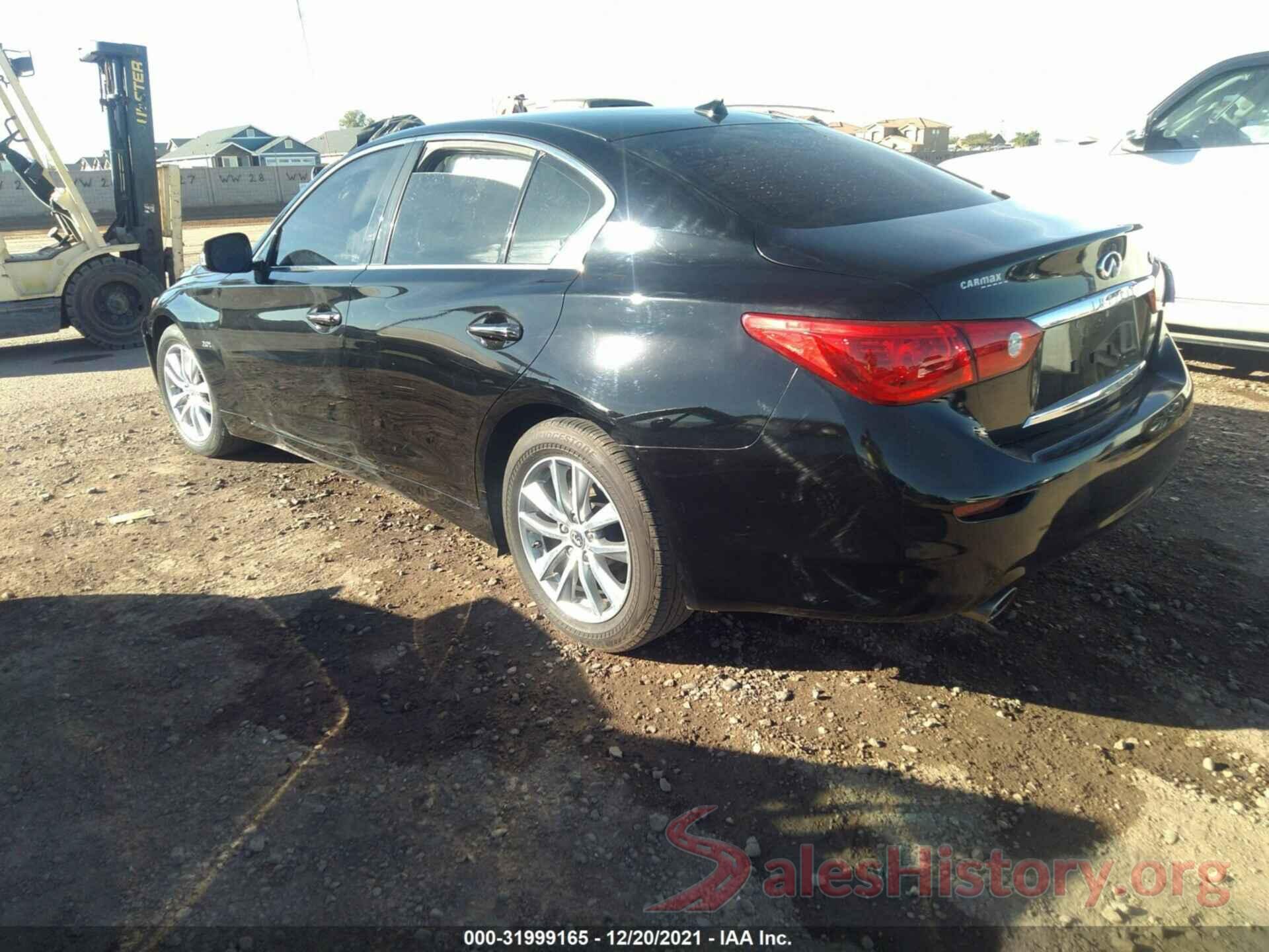 JN1CV7APXHM641862 2017 INFINITI Q50