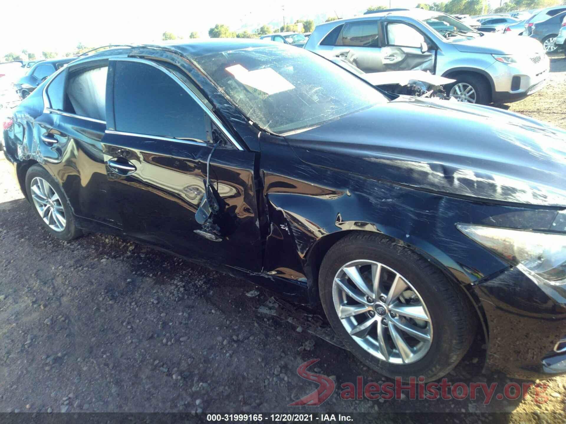 JN1CV7APXHM641862 2017 INFINITI Q50