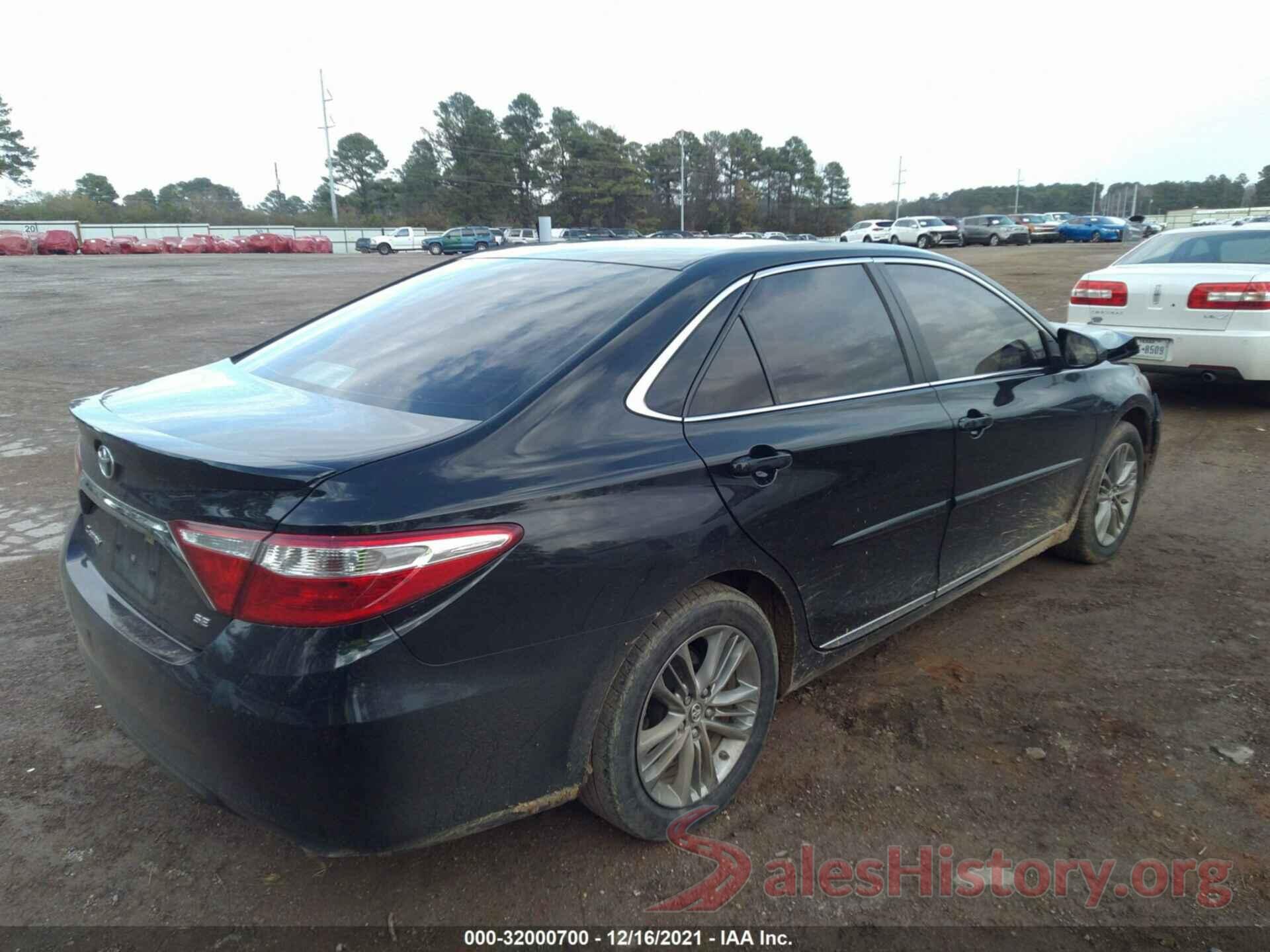 4T1BF1FKXHU411489 2017 TOYOTA CAMRY