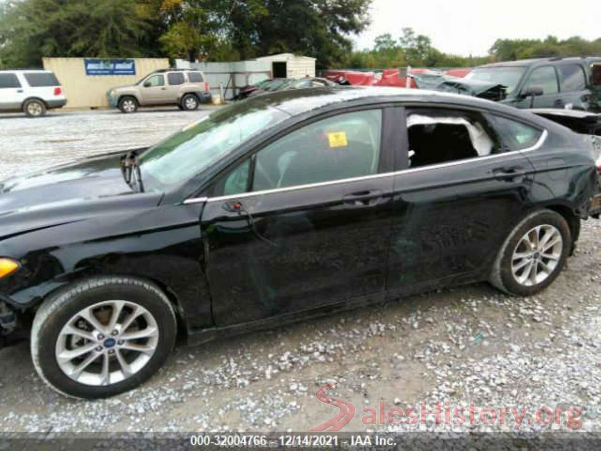 3FA6P0HD8LR159999 2020 FORD FUSION