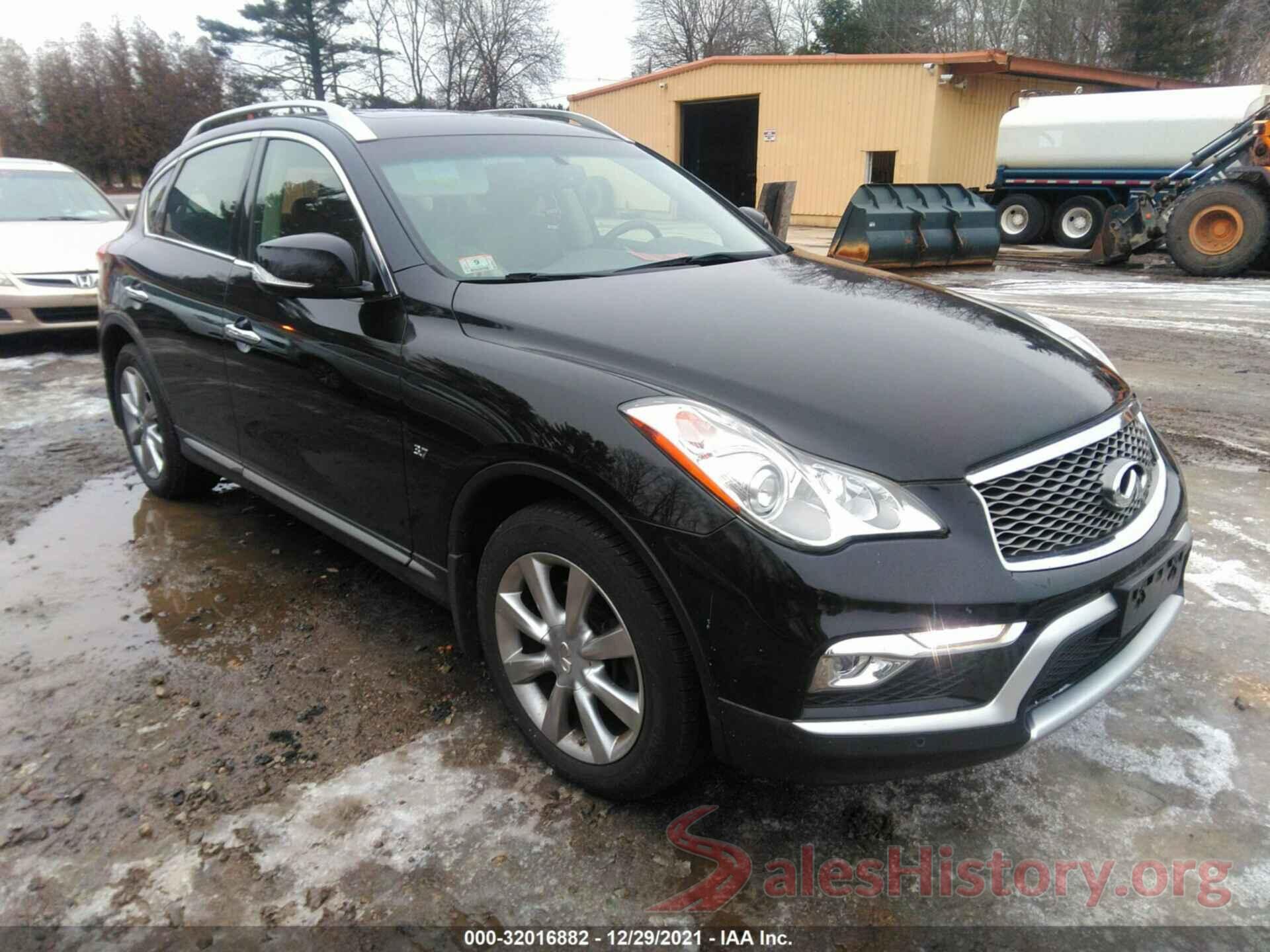 JN1BJ0RR5GM267731 2016 INFINITI QX50