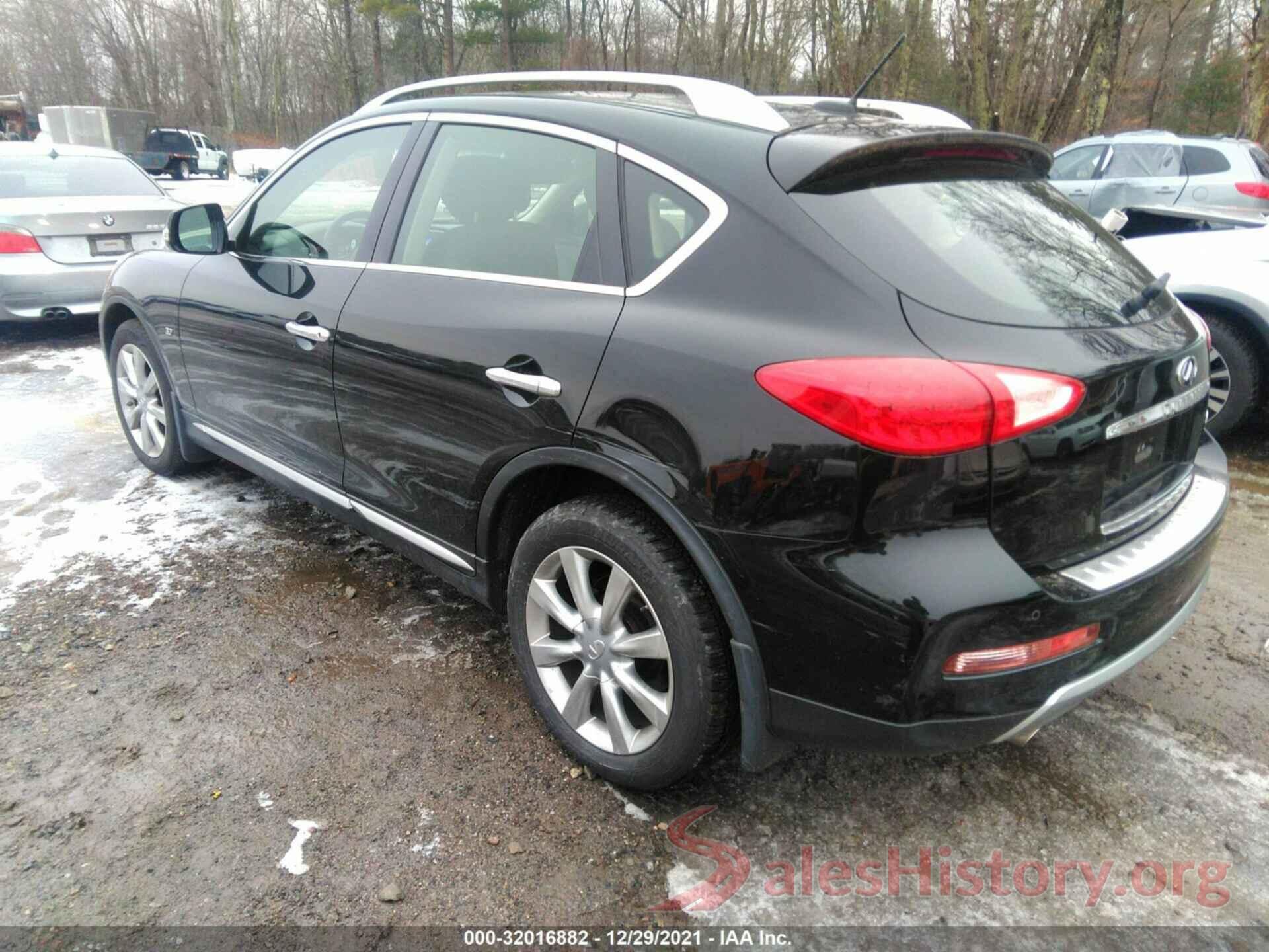 JN1BJ0RR5GM267731 2016 INFINITI QX50