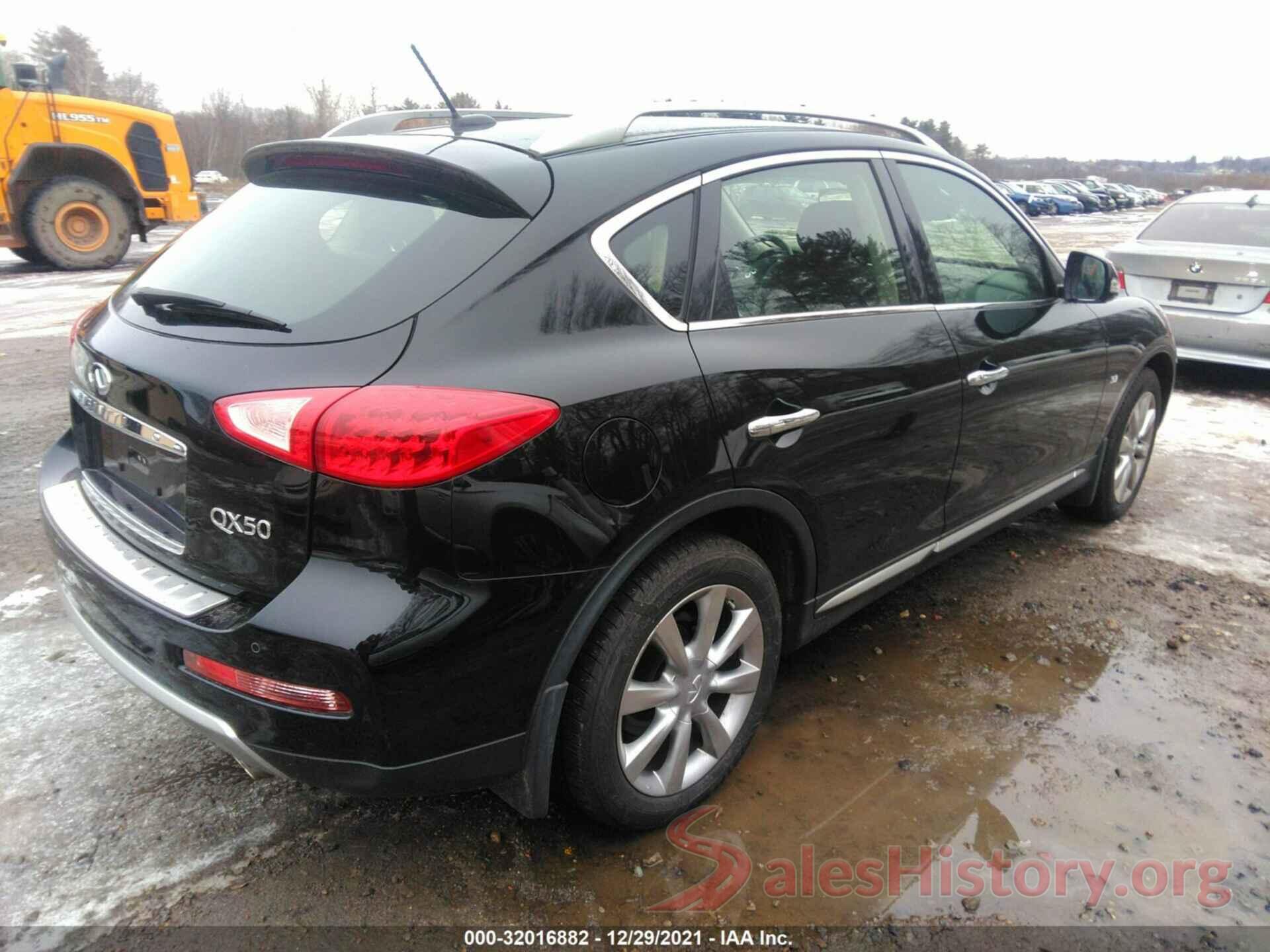 JN1BJ0RR5GM267731 2016 INFINITI QX50