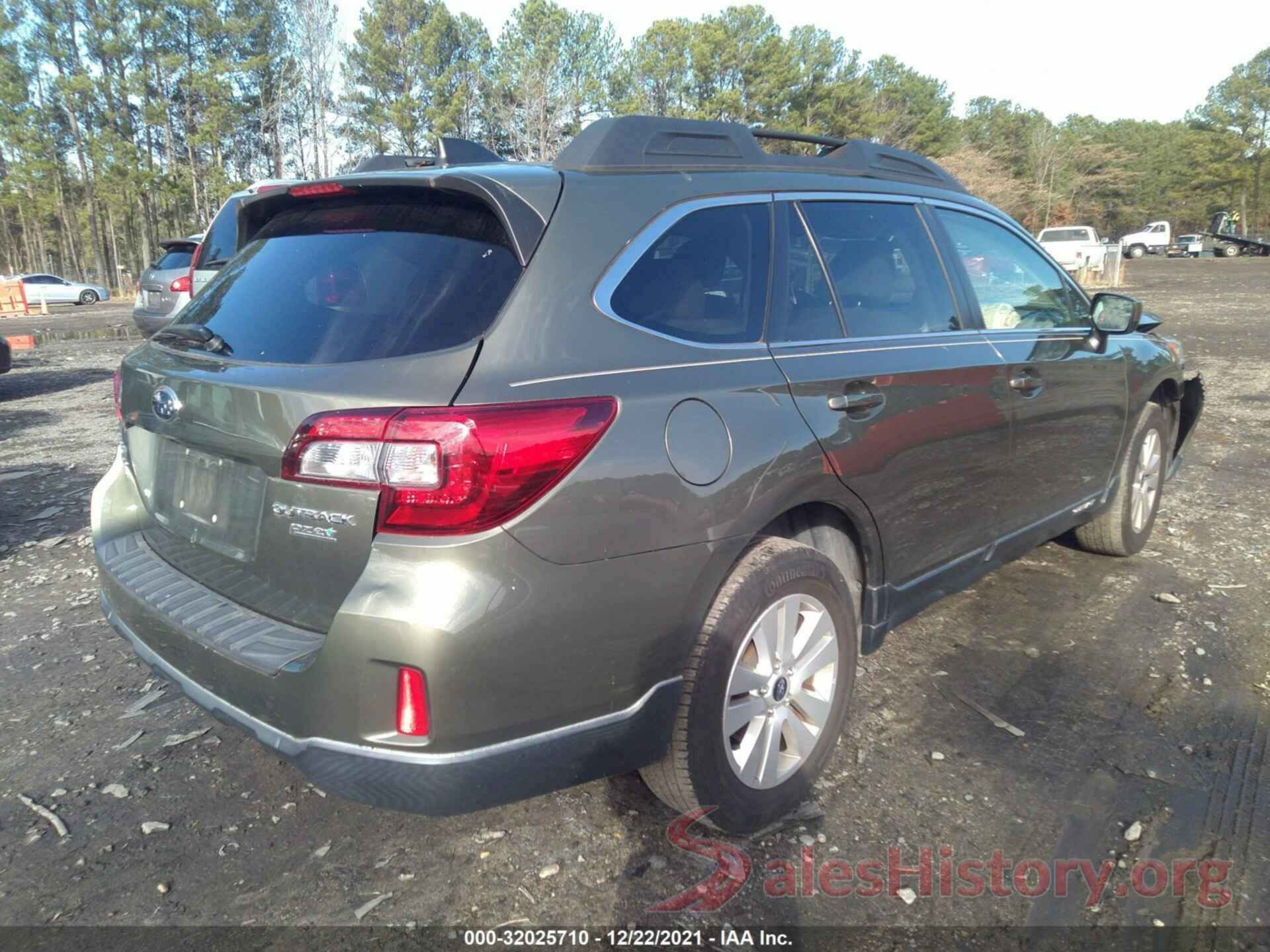 4S4BSACC9H3313651 2017 SUBARU OUTBACK