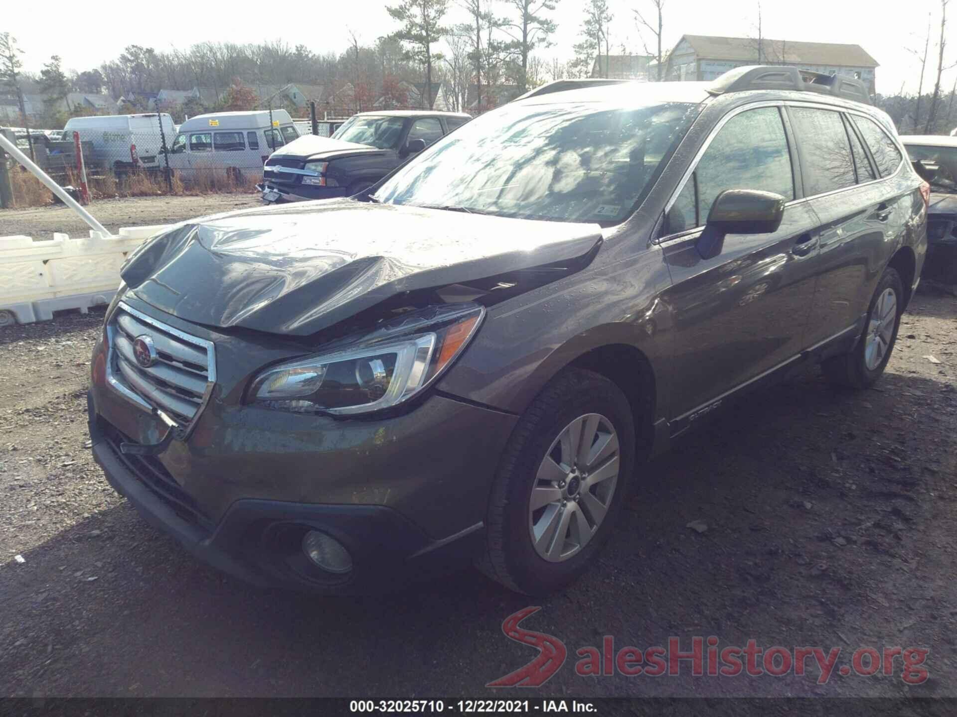 4S4BSACC9H3313651 2017 SUBARU OUTBACK