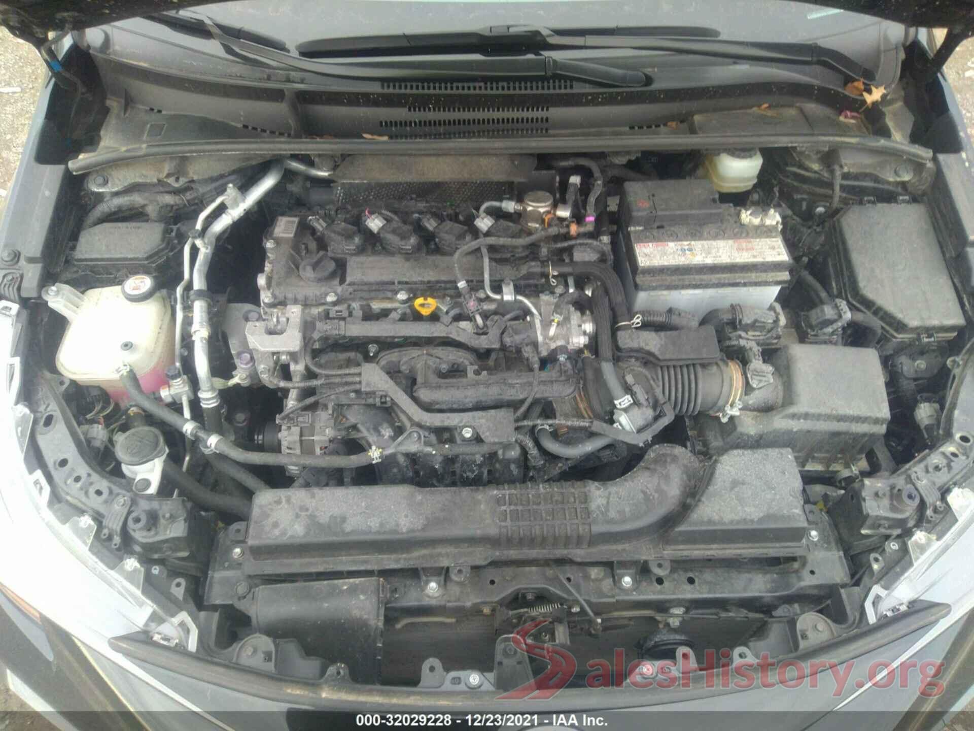 JTDS4RCE2LJ037753 2020 TOYOTA COROLLA