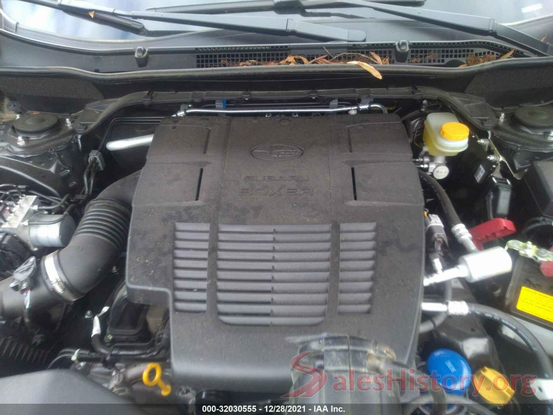 JF2SKADC9LH533436 2020 SUBARU FORESTER