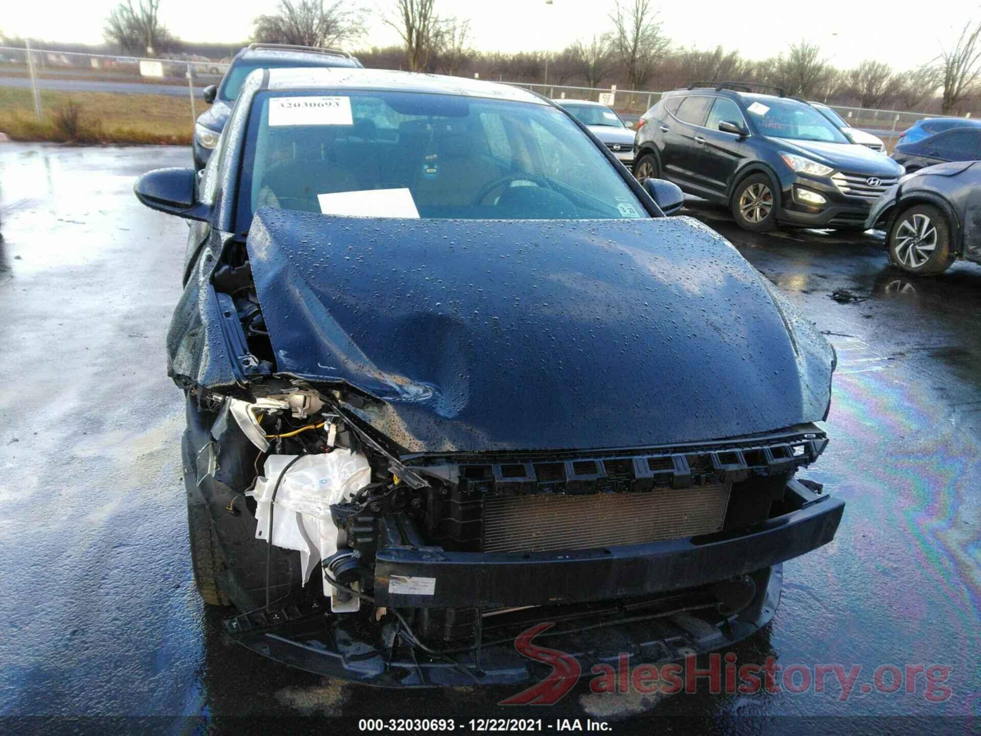 5NPD84LF6JH255855 2018 HYUNDAI ELANTRA