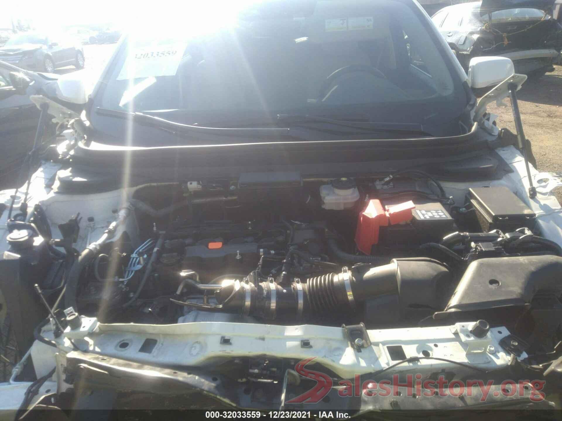 5J8TC2H7XKL032121 2019 ACURA RDX