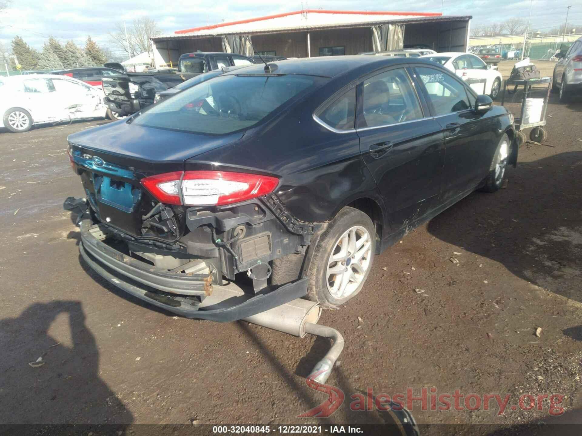 1FA6P0H73G5112401 2016 FORD FUSION