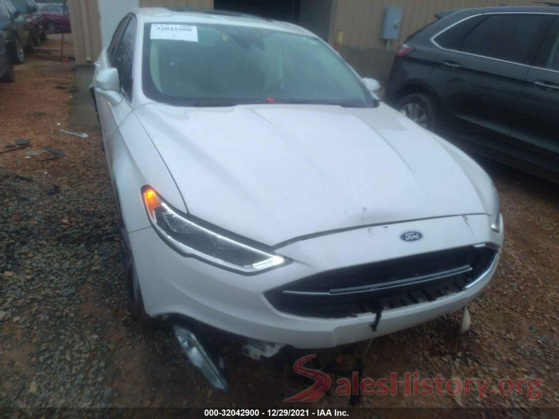 3FA6P0K94HR266544 2017 FORD FUSION