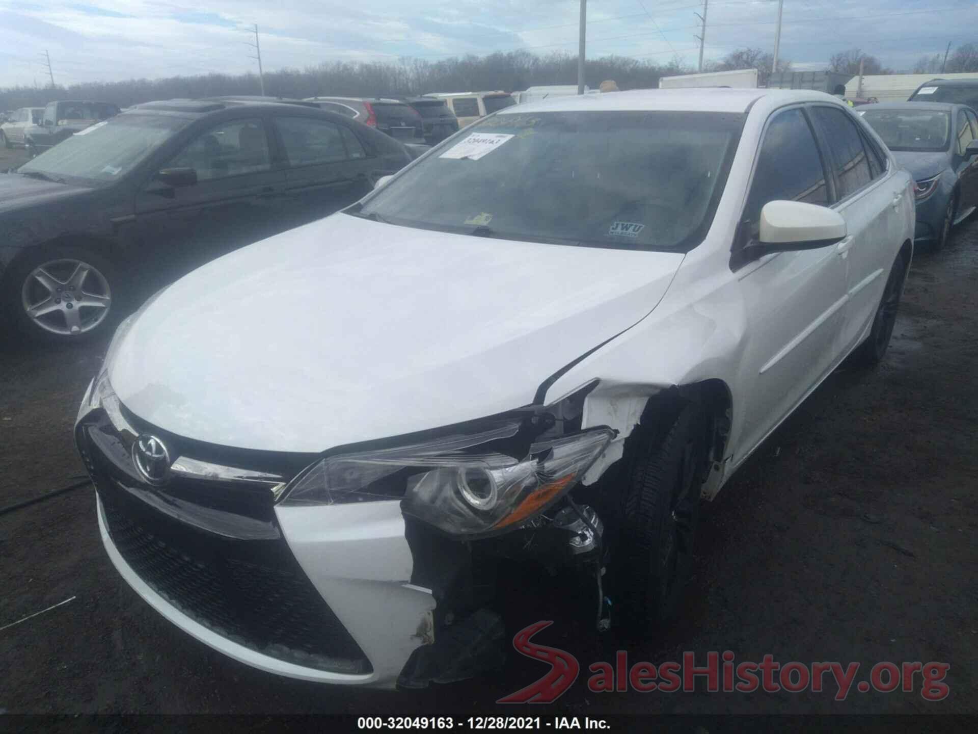 4T1BF1FK3FU932471 2015 TOYOTA CAMRY