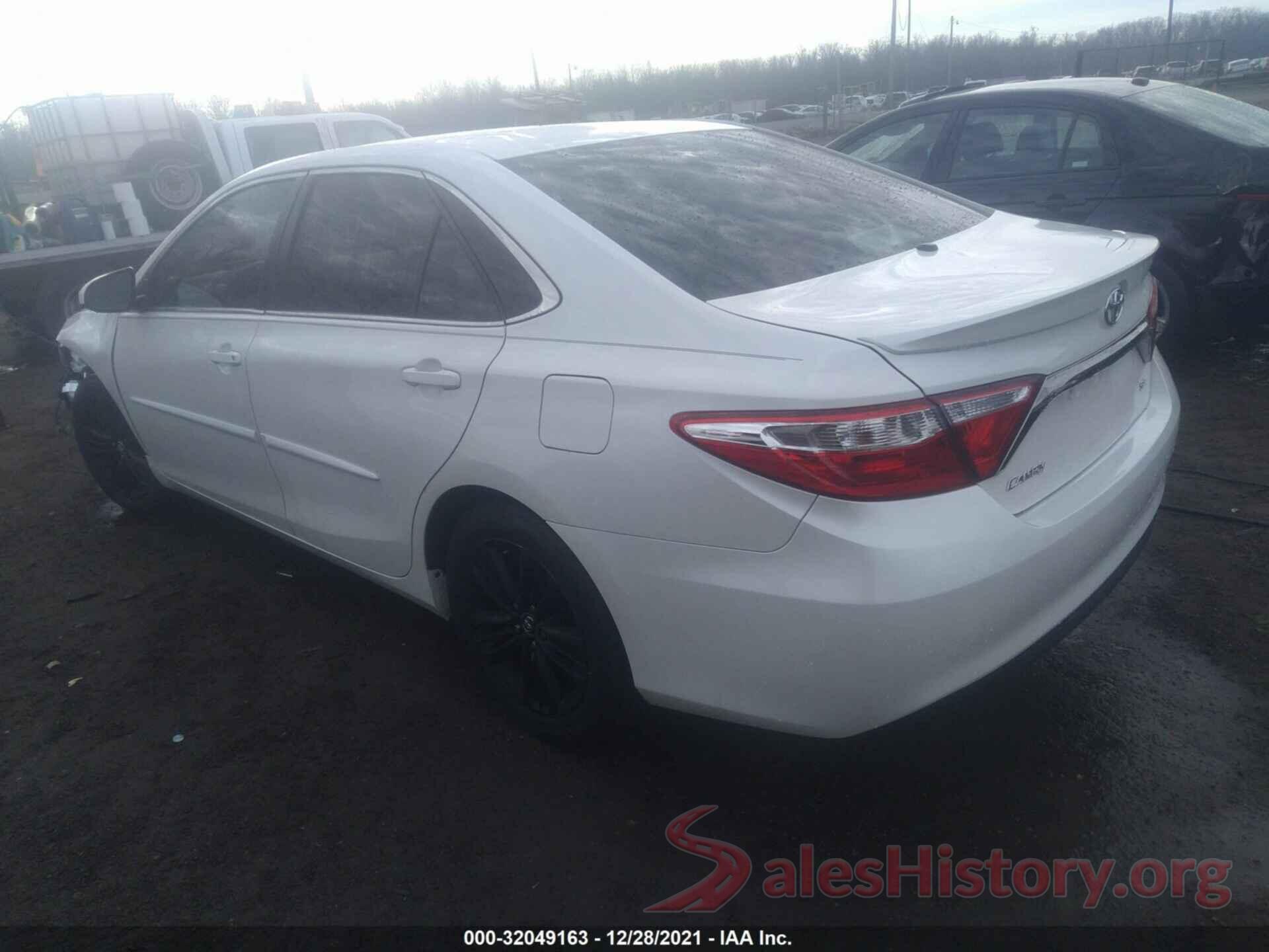 4T1BF1FK3FU932471 2015 TOYOTA CAMRY