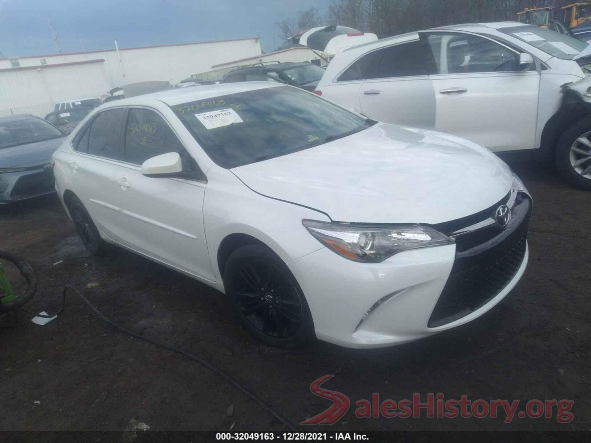 4T1BF1FK3FU932471 2015 TOYOTA CAMRY