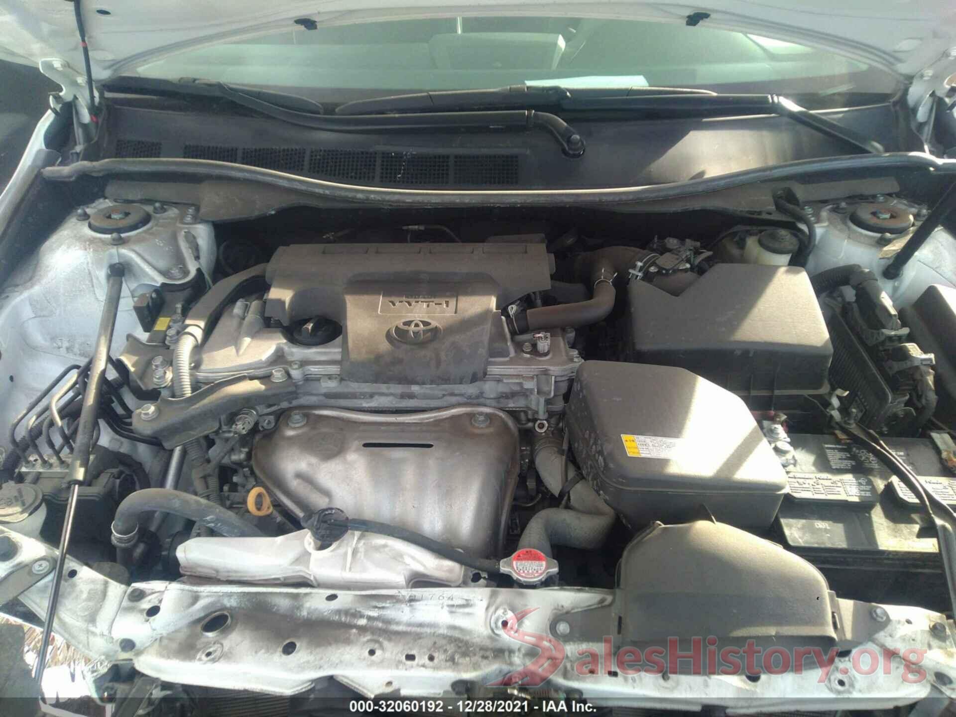 4T1BF1FK8GU227053 2016 TOYOTA CAMRY