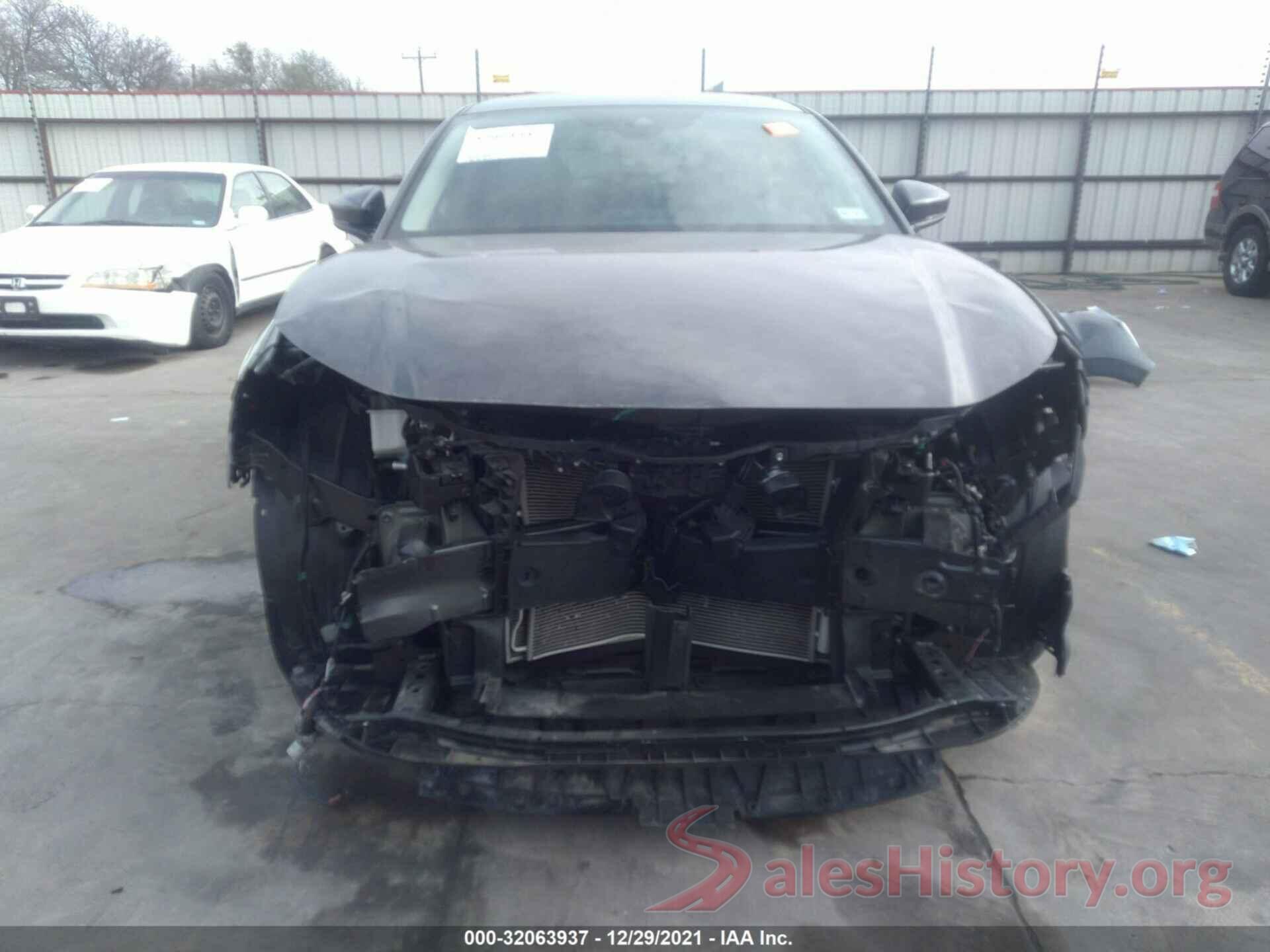 3MVDMADL6LM102497 2020 MAZDA CX-30