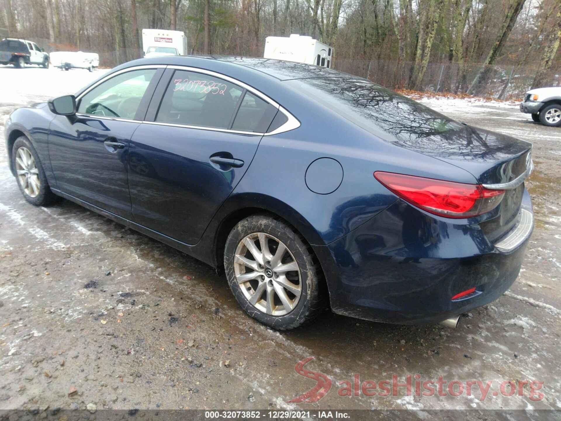 JM1GJ1U54G1451816 2016 MAZDA MAZDA6