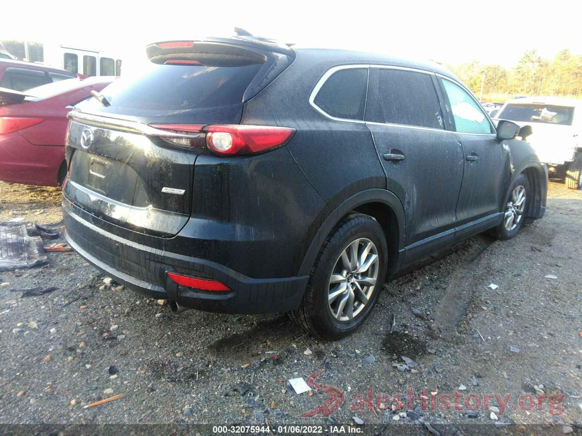 JM3TCBCY5J0232989 2018 MAZDA CX-9