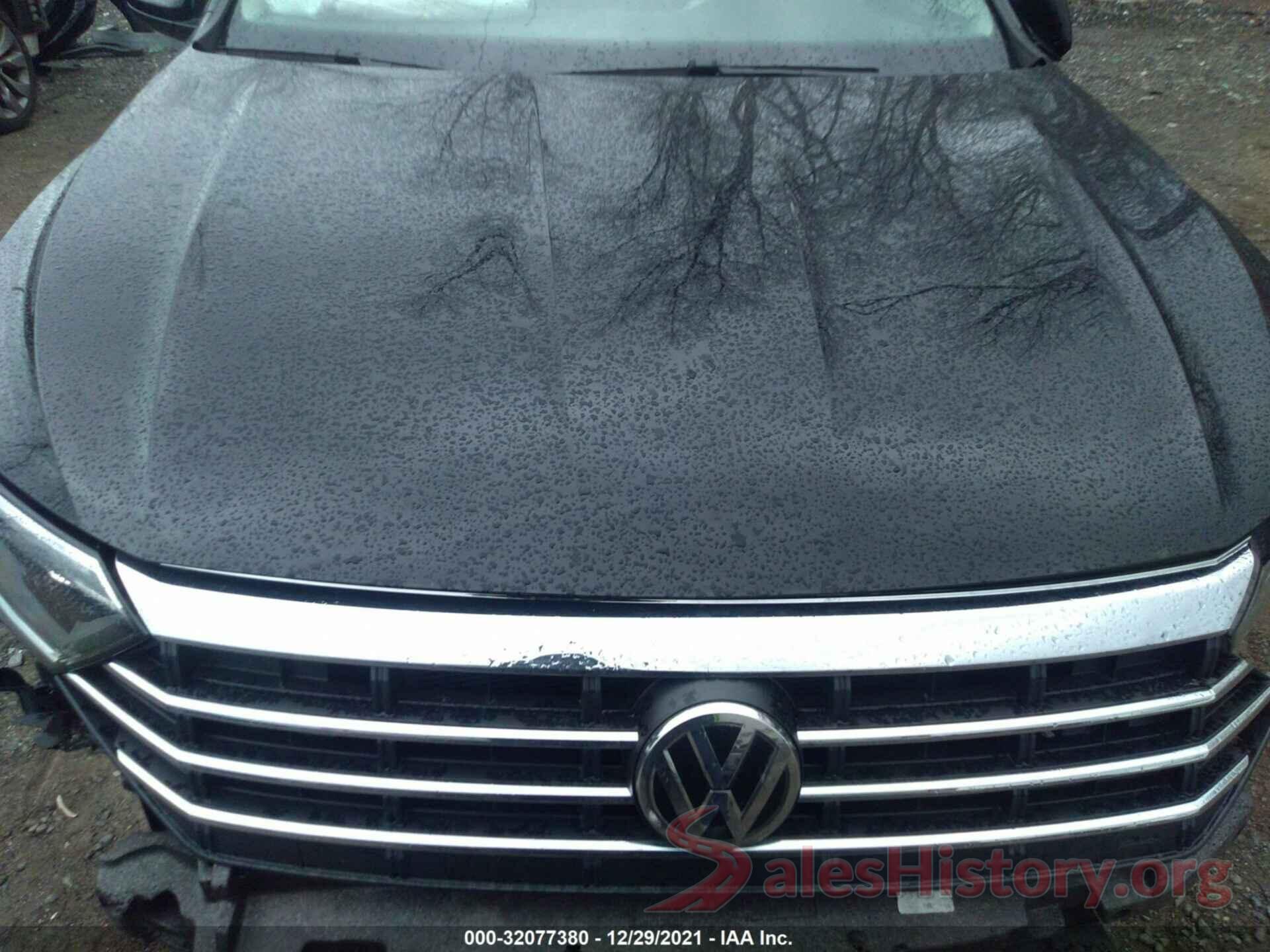 3VWEB7BU8KM204406 2019 VOLKSWAGEN JETTA