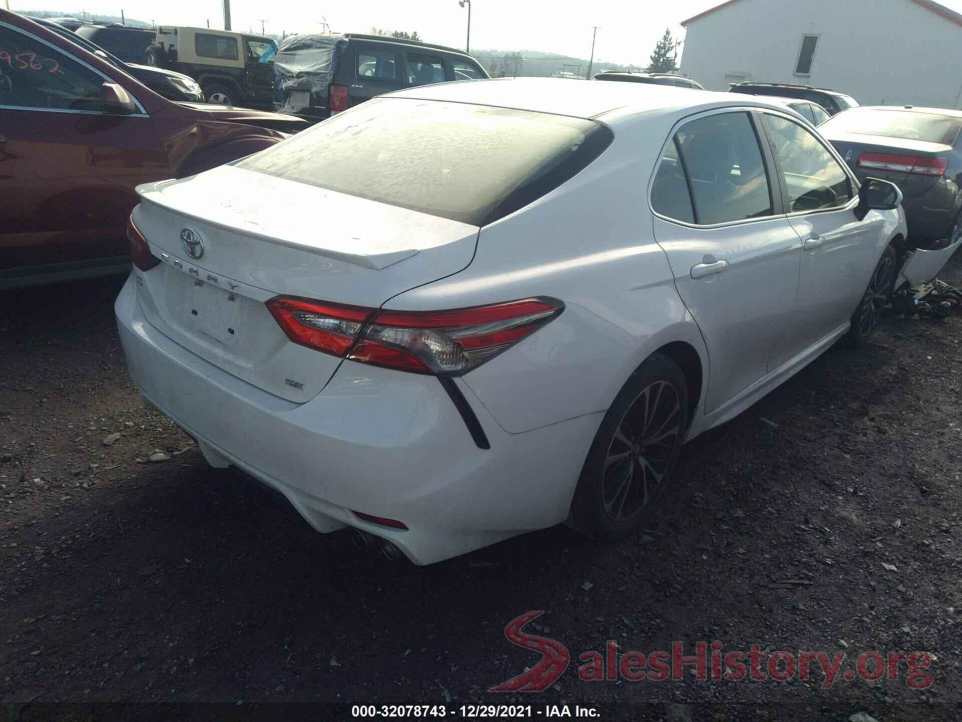 JTNB11HK4J3004968 2018 TOYOTA CAMRY