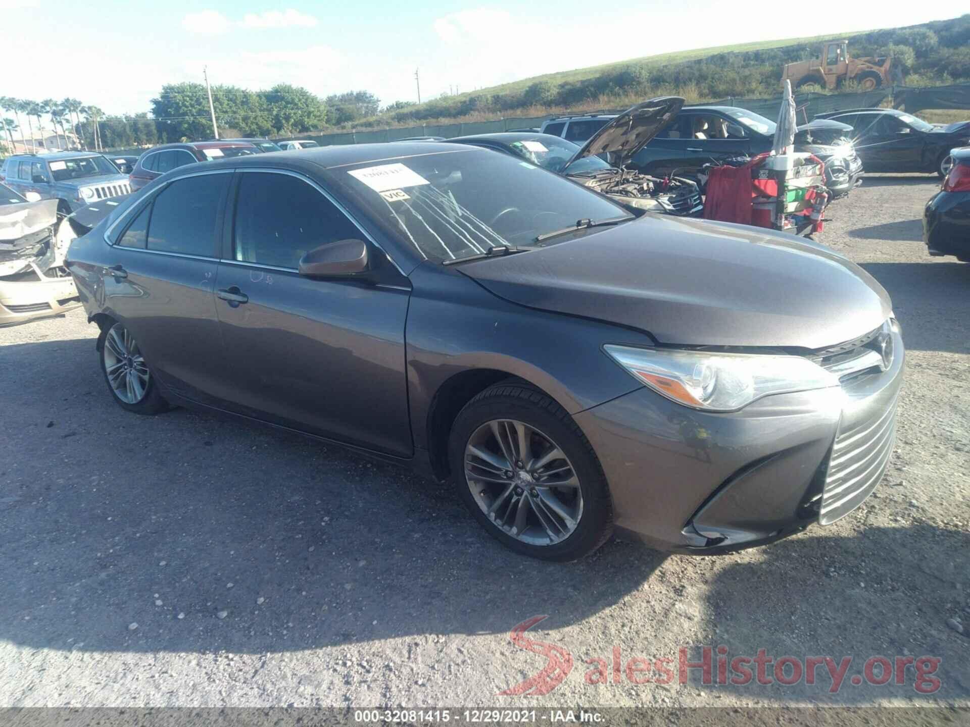 4T1BF1FK3FU935869 2015 TOYOTA CAMRY