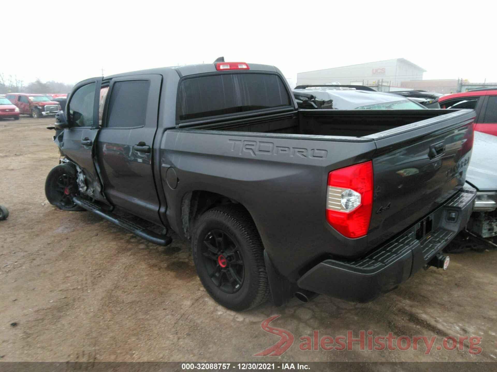 5TFDY5F14LX923617 2020 TOYOTA TUNDRA 4WD