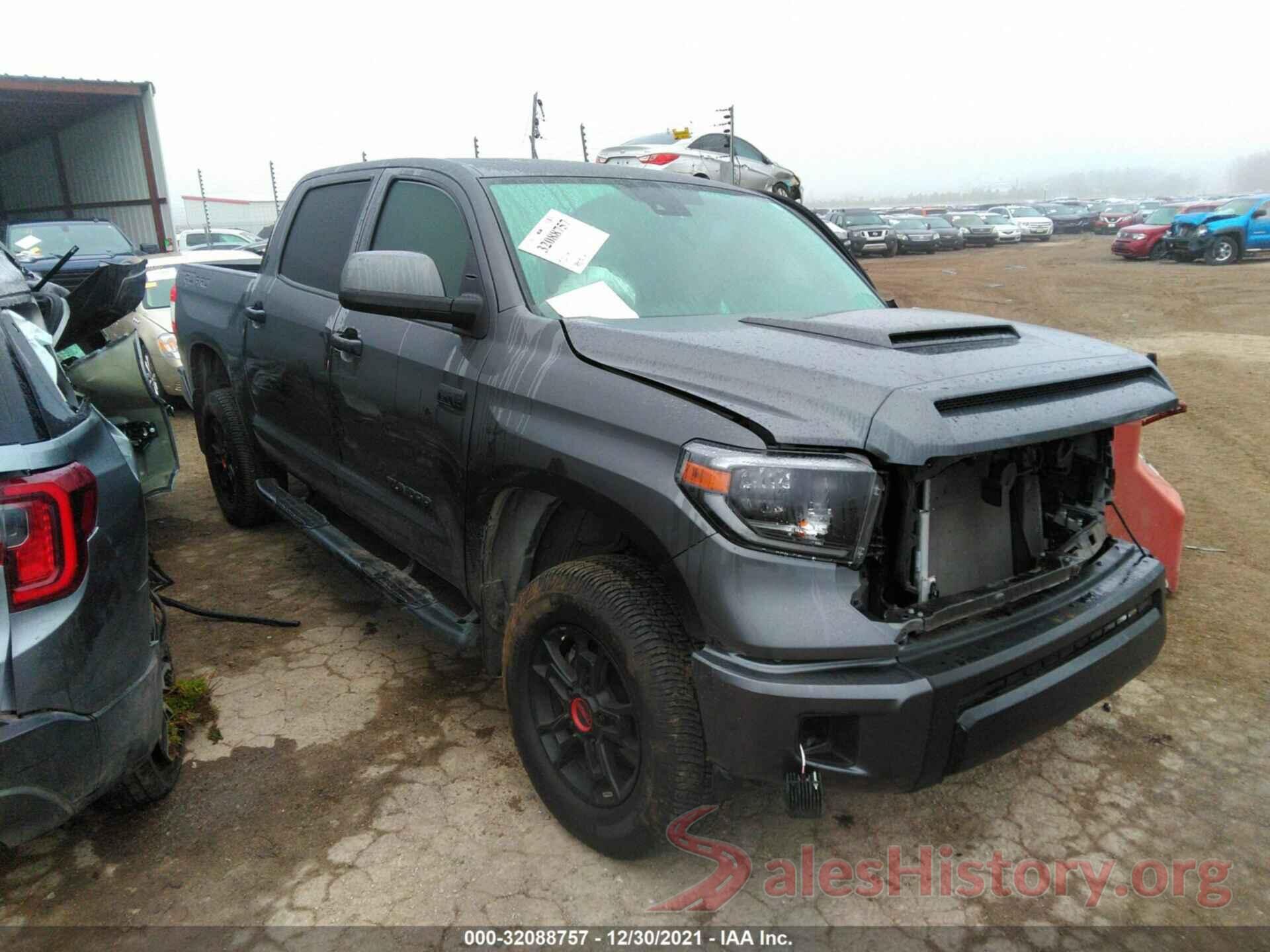 5TFDY5F14LX923617 2020 TOYOTA TUNDRA 4WD