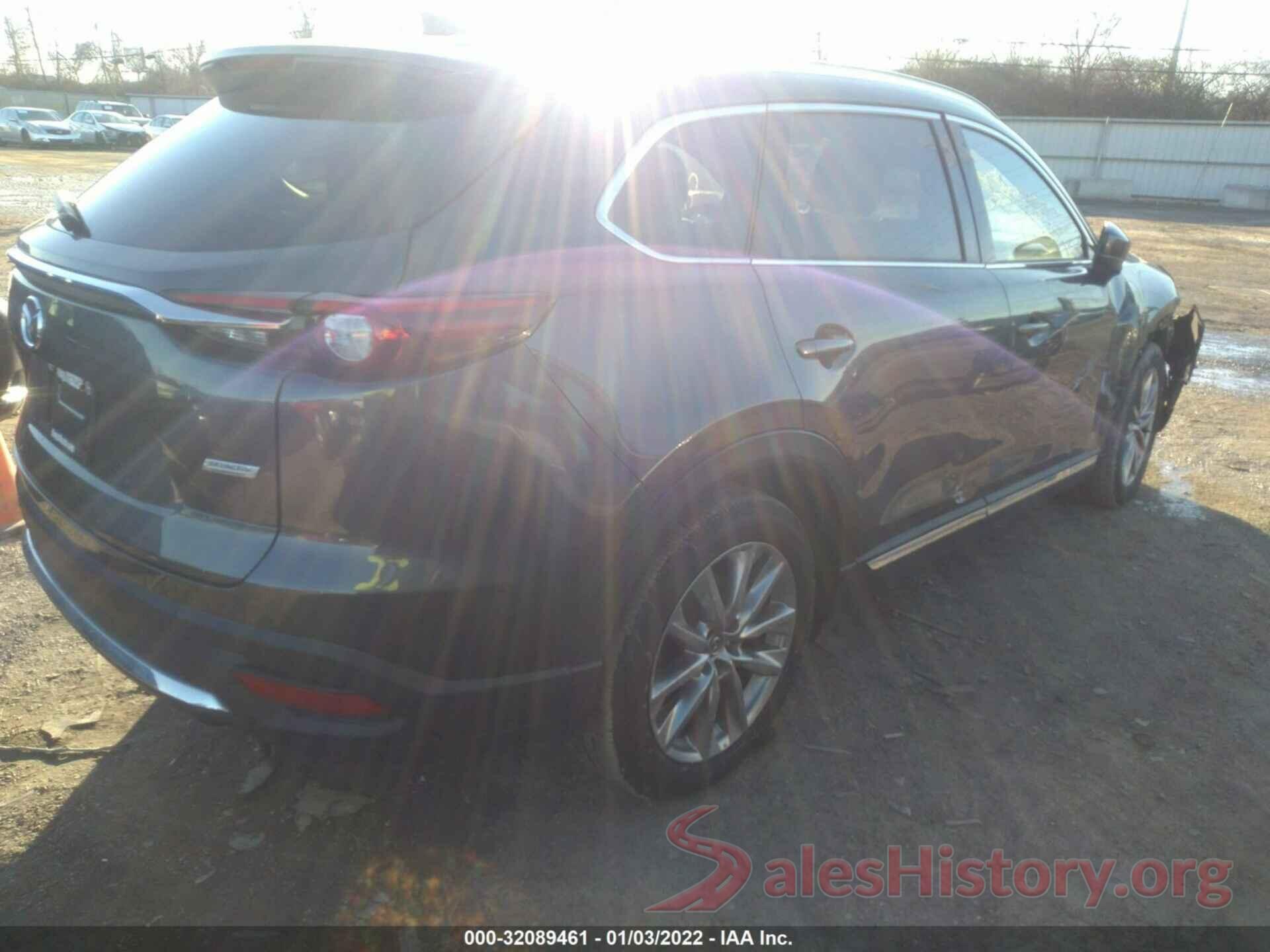 JM3TCBEY6H0134870 2017 MAZDA CX-9