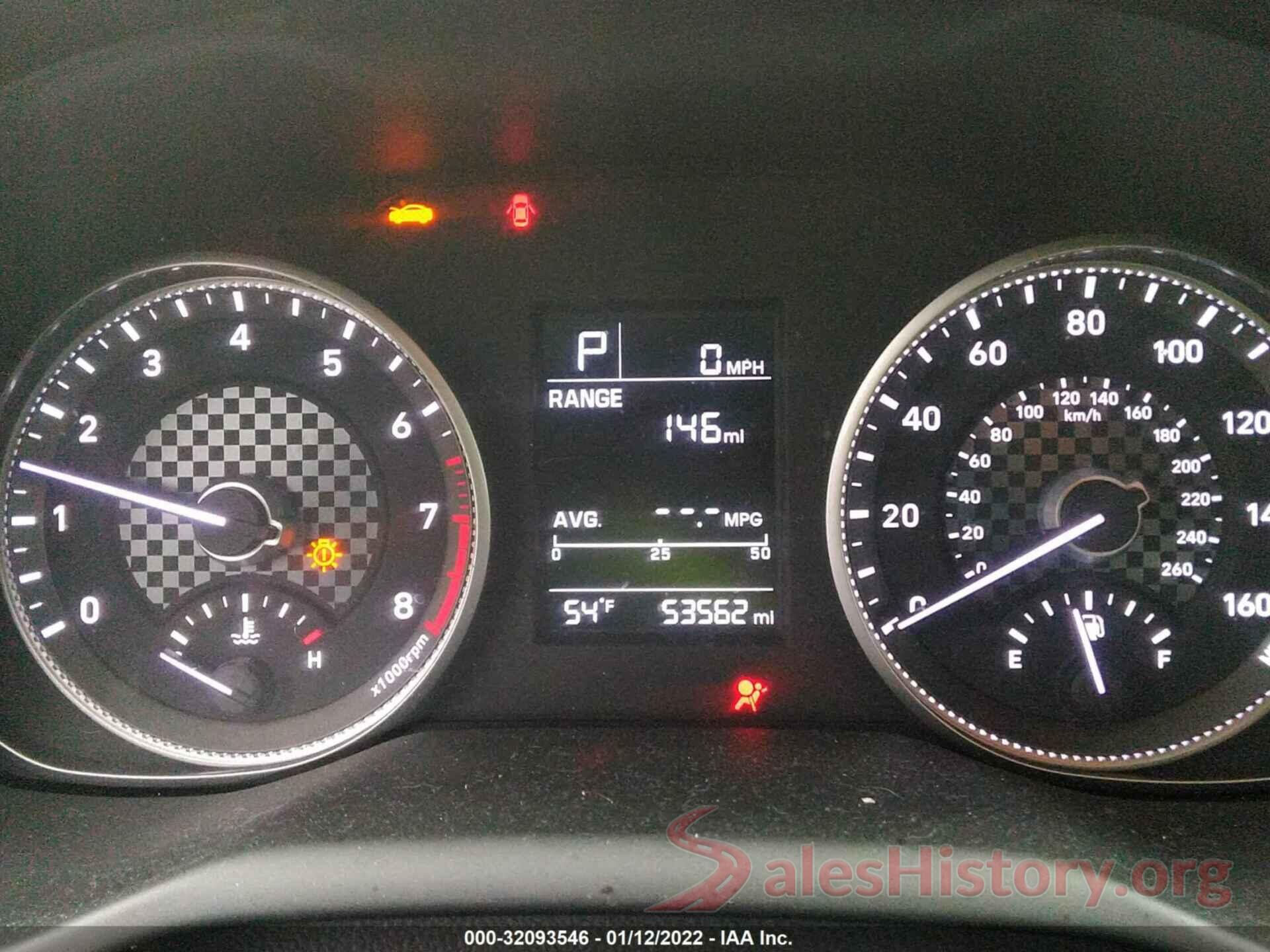 5NPD74LF2KH451165 2019 HYUNDAI ELANTRA