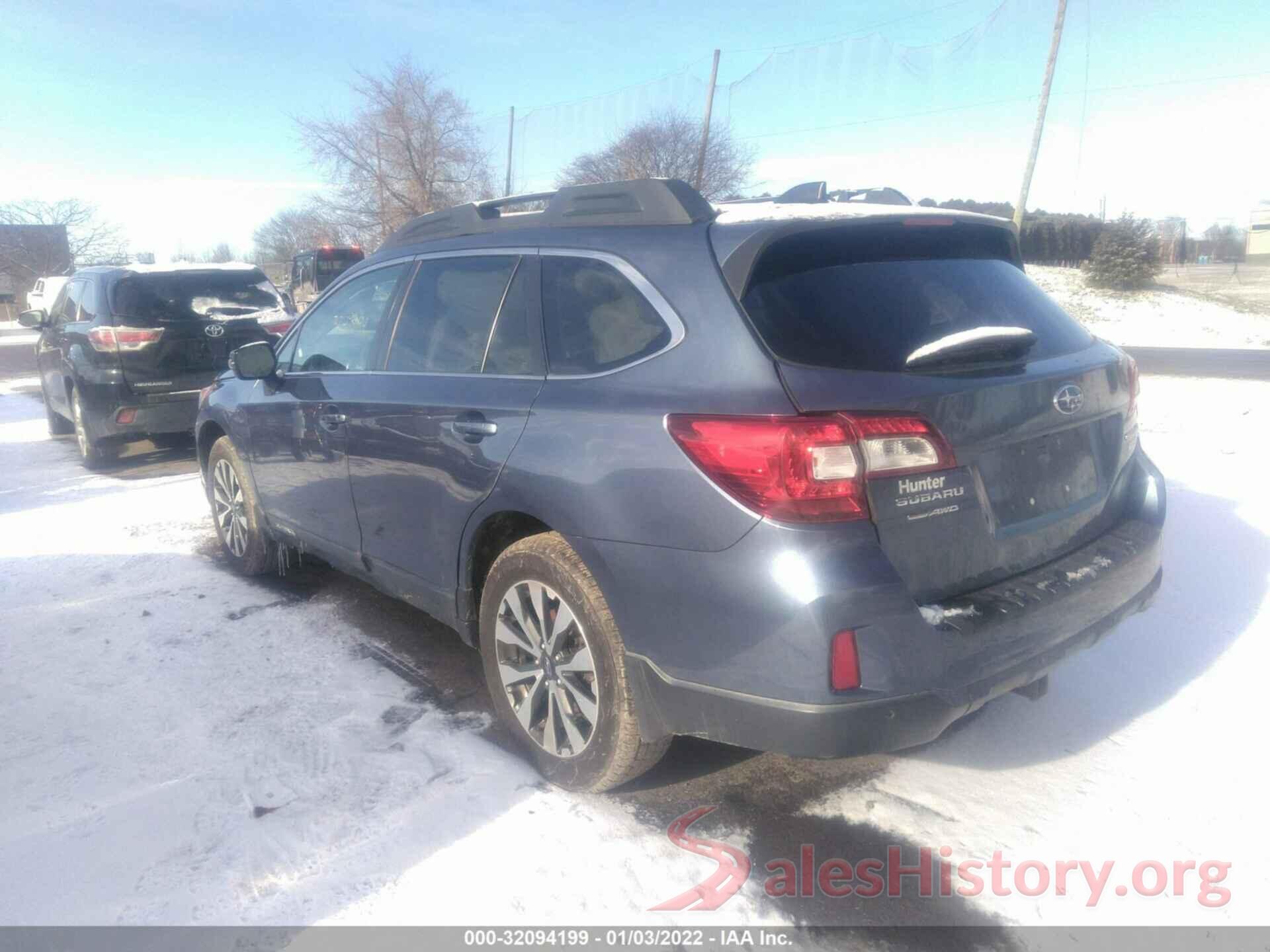 4S4BSANC8H3323150 2017 SUBARU OUTBACK