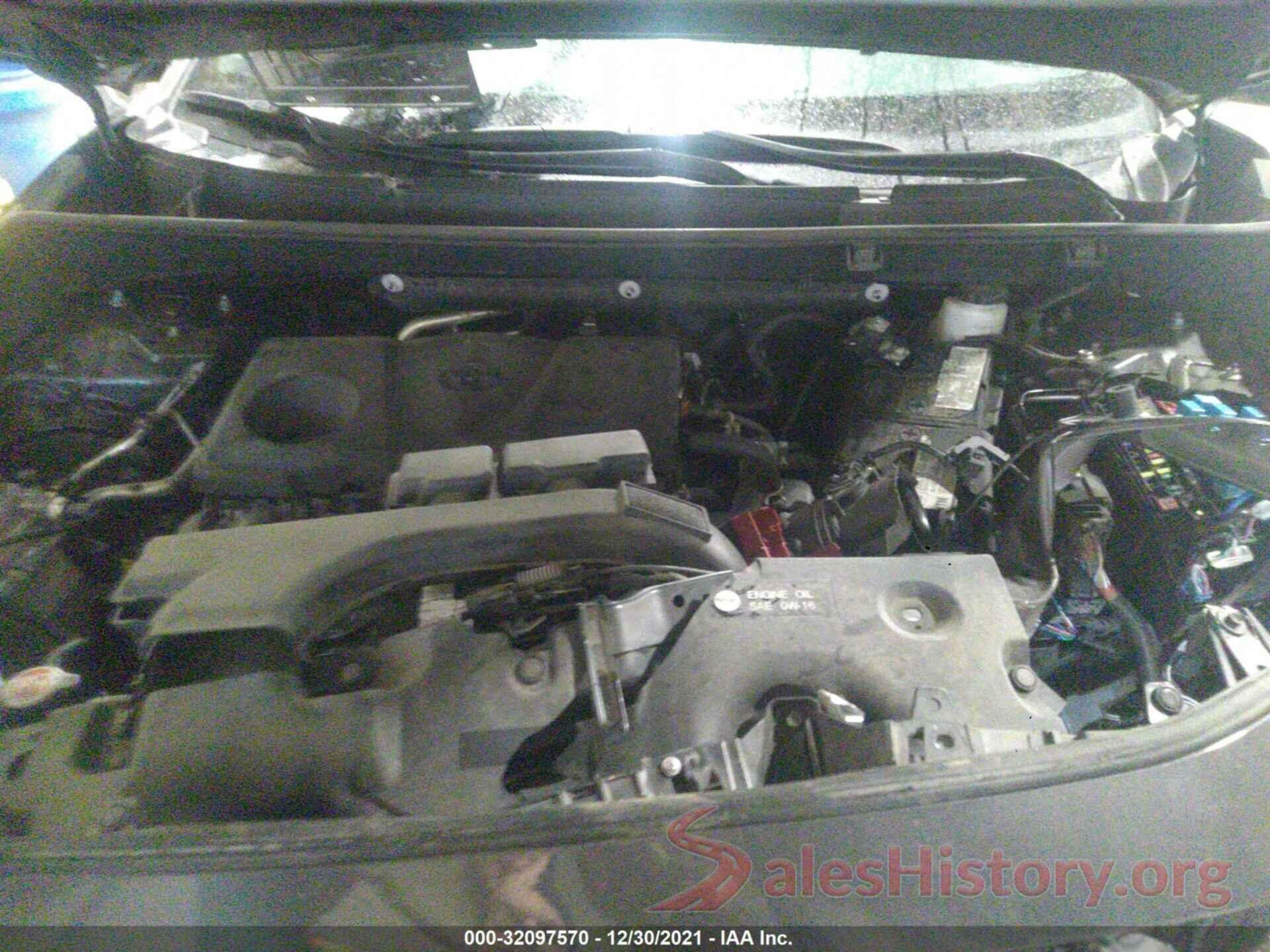 2T3F1RFV9LW091400 2020 TOYOTA RAV4