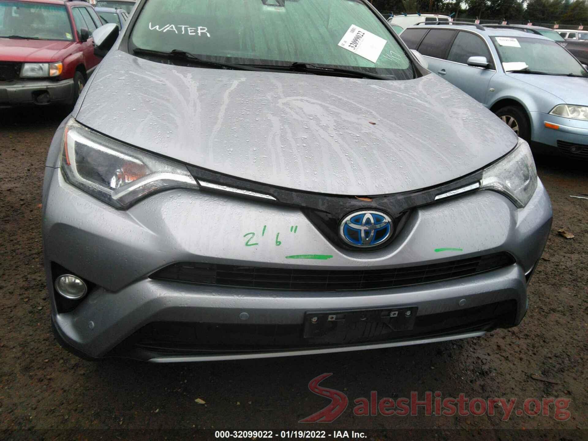 JTMRJREVXJD153993 2018 TOYOTA RAV4