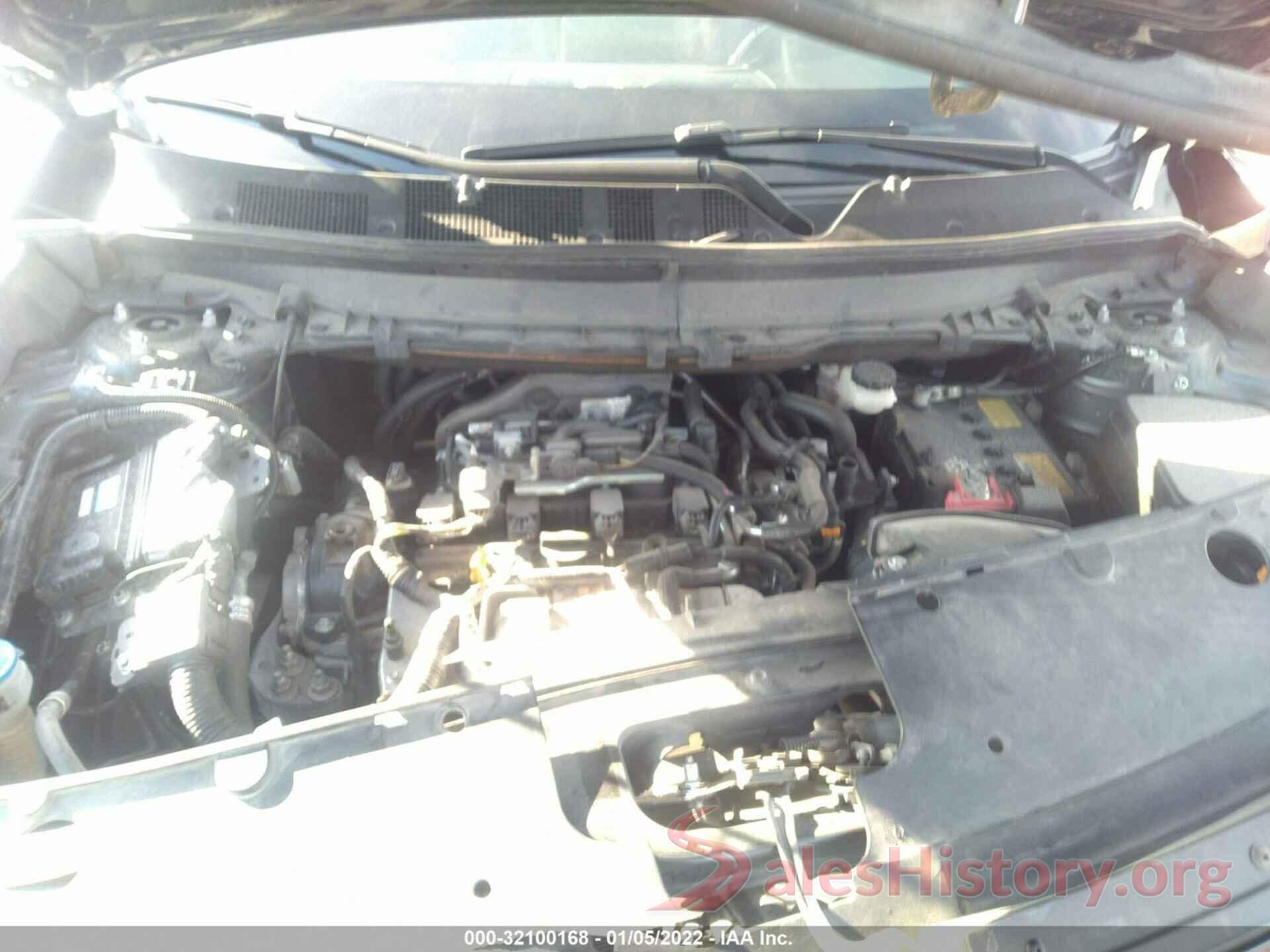 JM3TCBCY3J0236152 2018 MAZDA CX-9