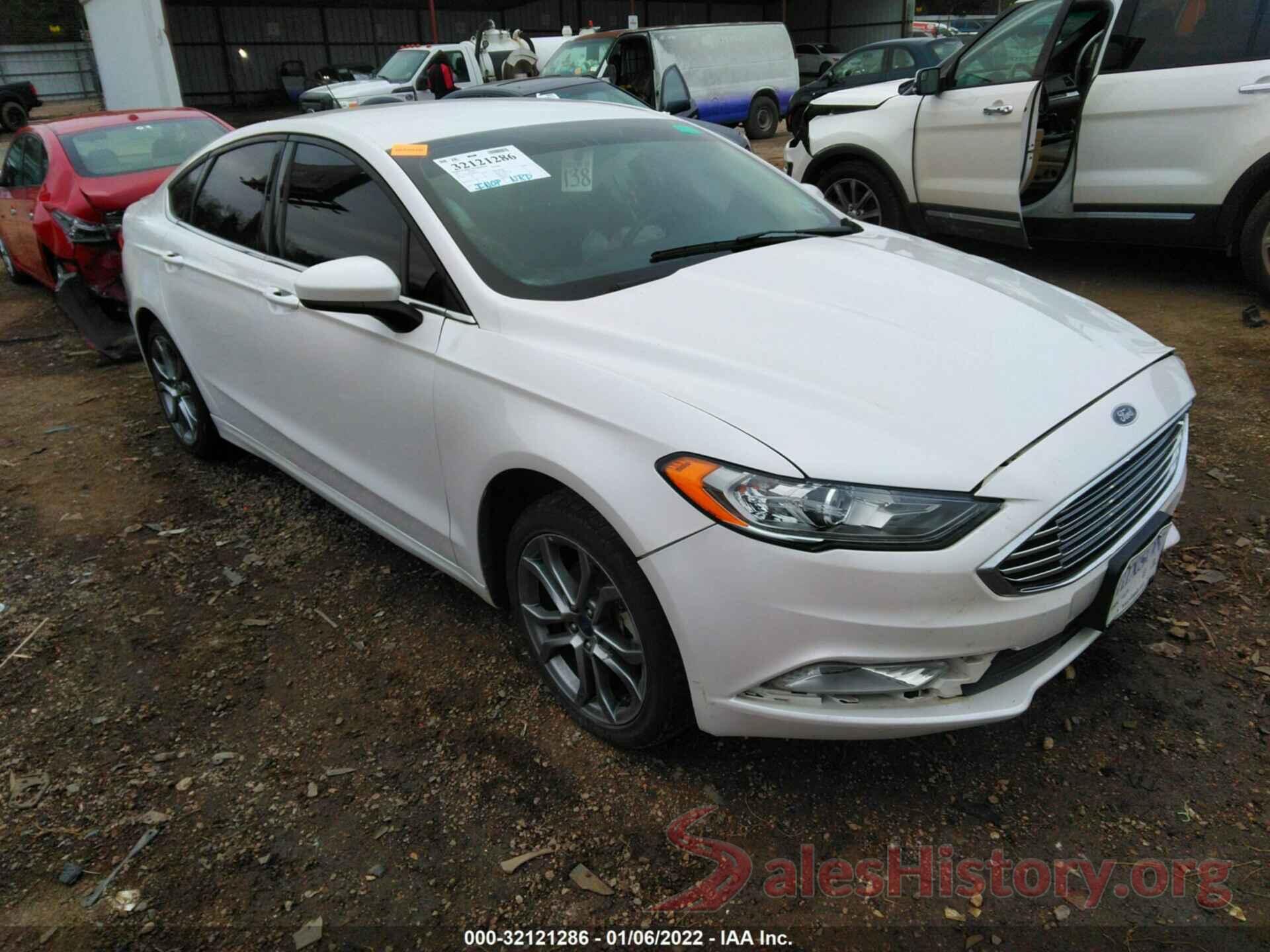 3FA6P0H73HR281753 2017 FORD FUSION