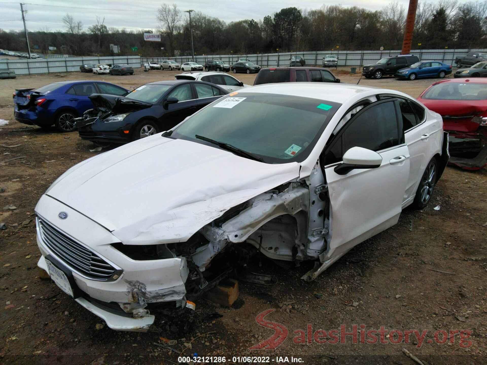 3FA6P0H73HR281753 2017 FORD FUSION