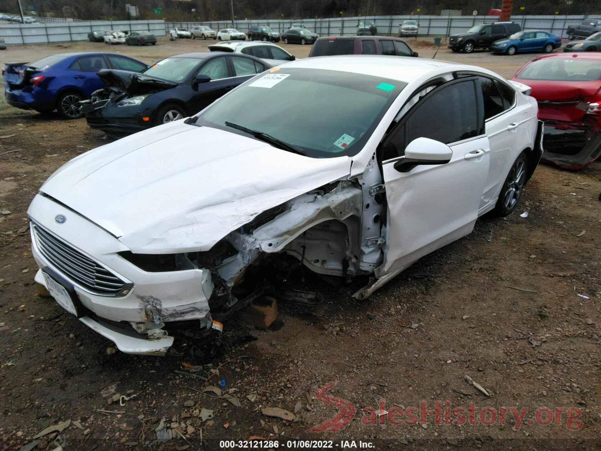 3FA6P0H73HR281753 2017 FORD FUSION